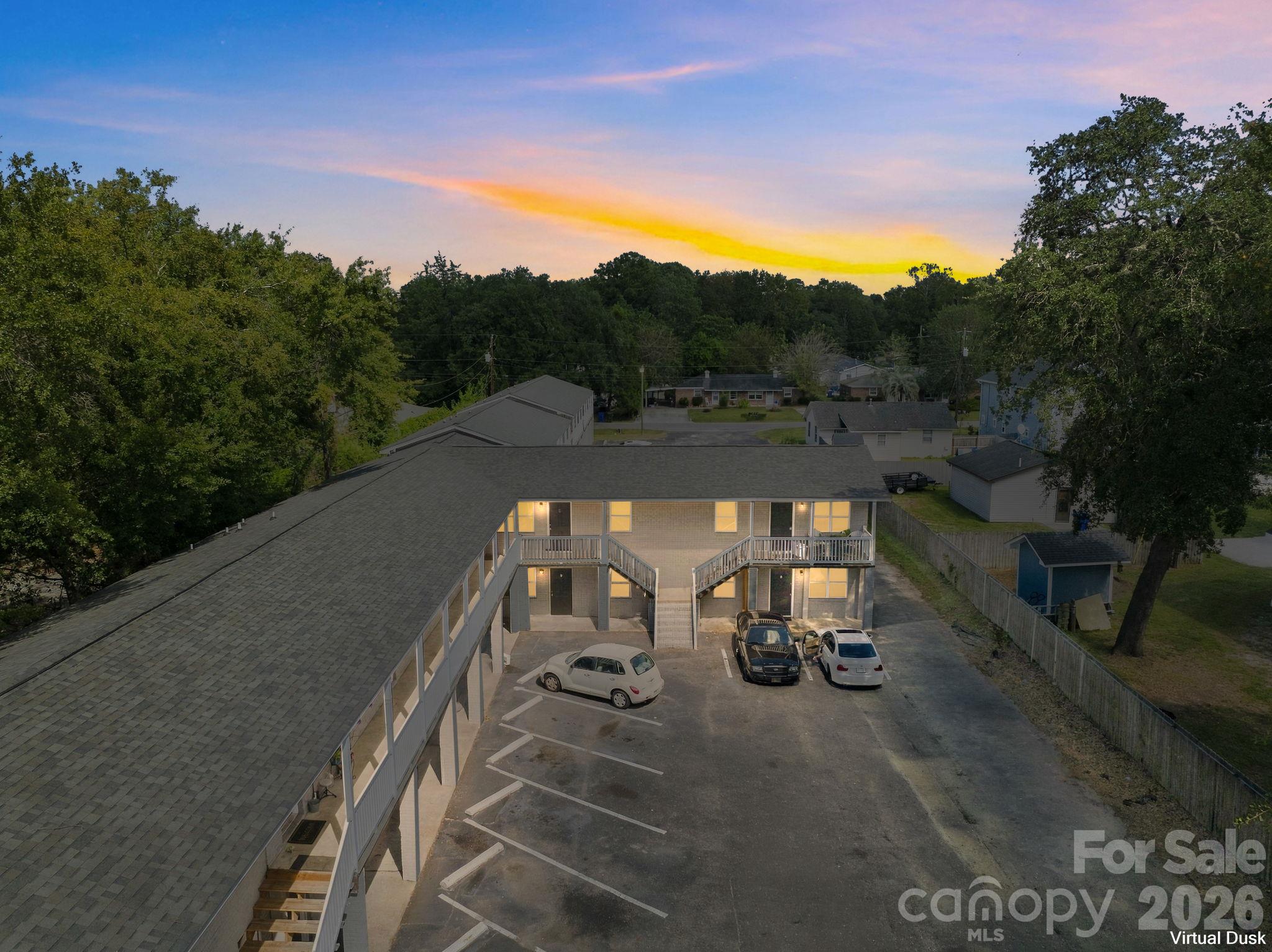 1731 W Avalon Circle