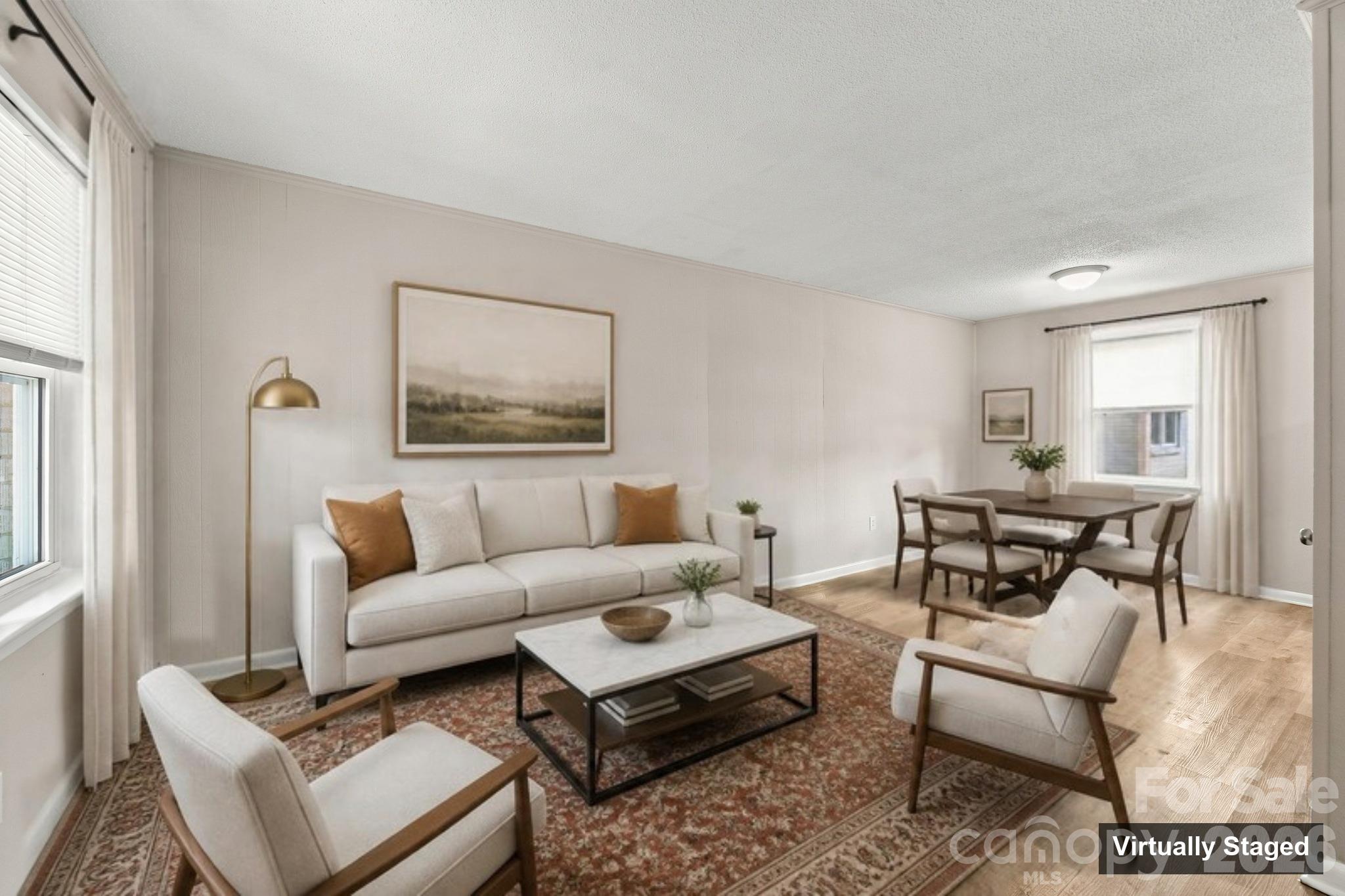 Apartment at 1731 W Avalon Circle, Charleston, photo 4 of 22
