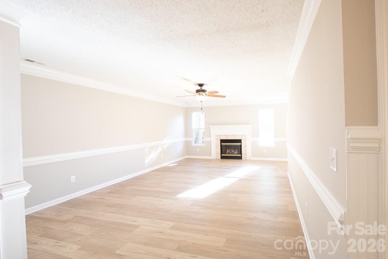 Great Room - 1036 Valley Forge Road, Clover
