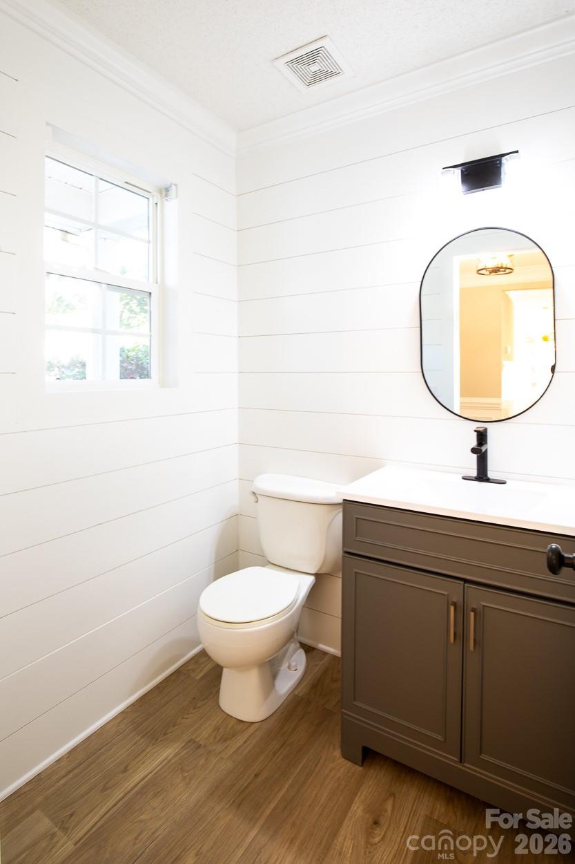 1/2 Bath - 1036 Valley Forge Road, Clover