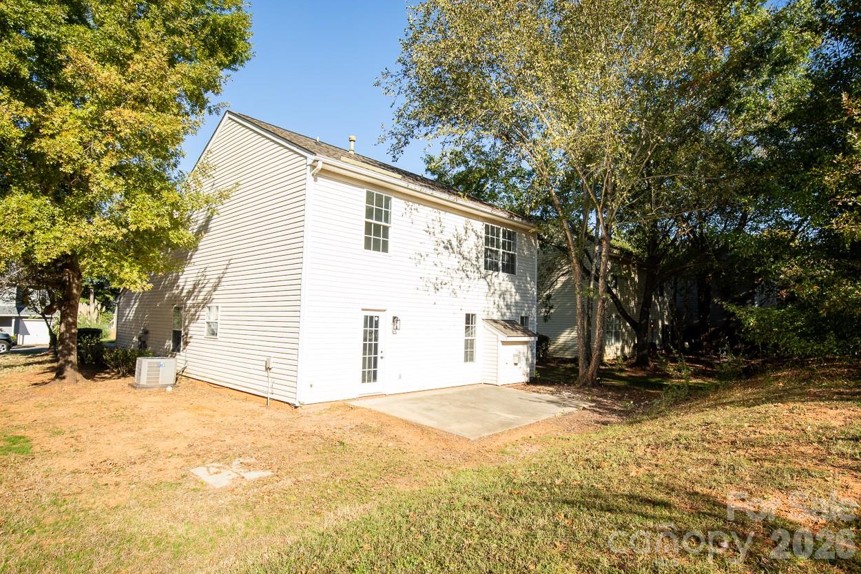 Single Family Residence at 1036 Valley Forge Road, Clover, photo 24 of 24