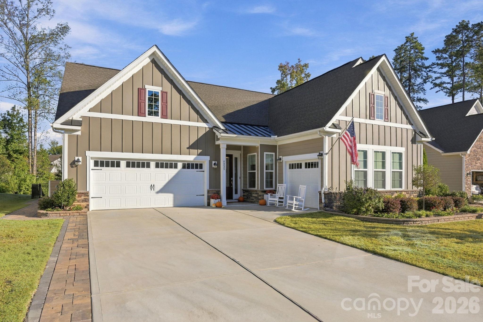 4025 Pollock View
