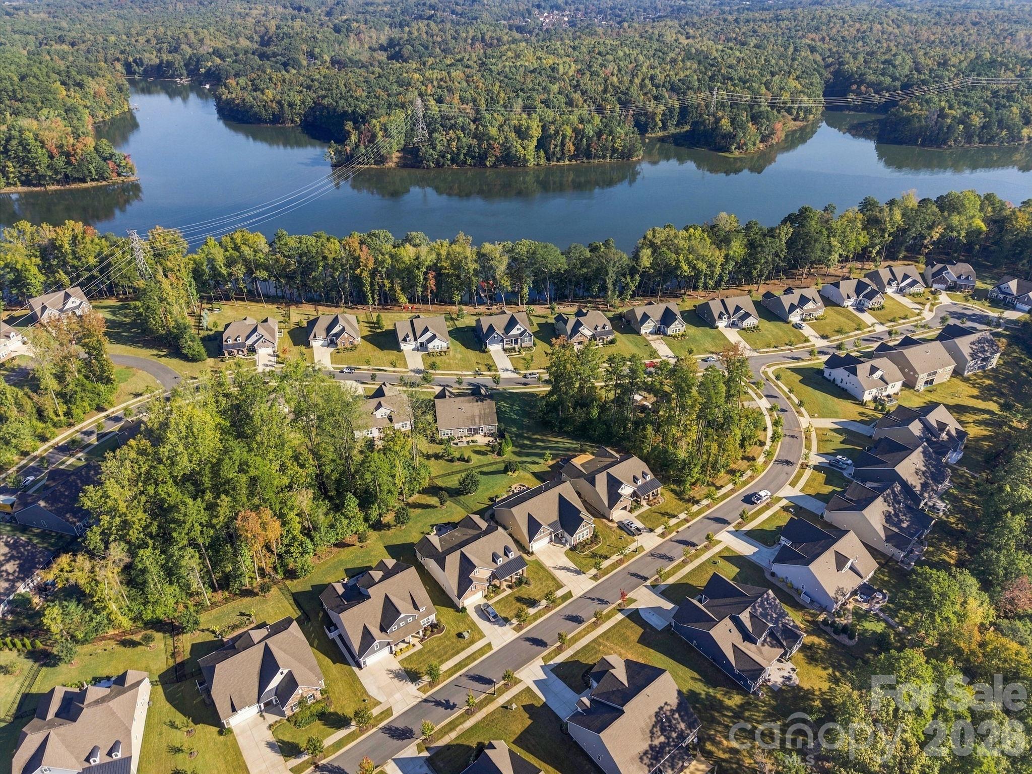 Ask about the new community dock - 4025 Pollock View, Mount Holly
