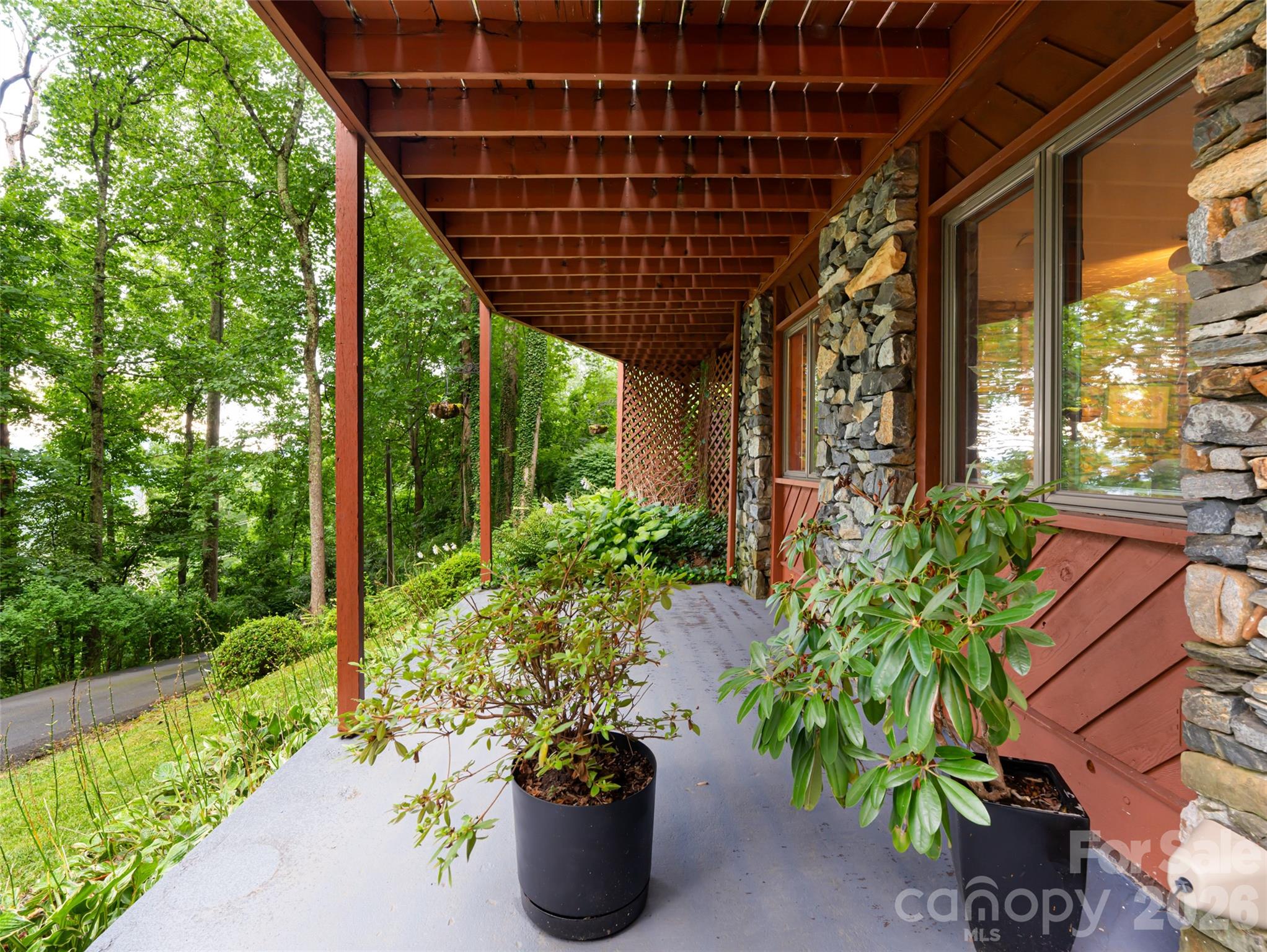 Single Family Residence at 193 Rhododendron Drive, Arden, photo 6 of 50