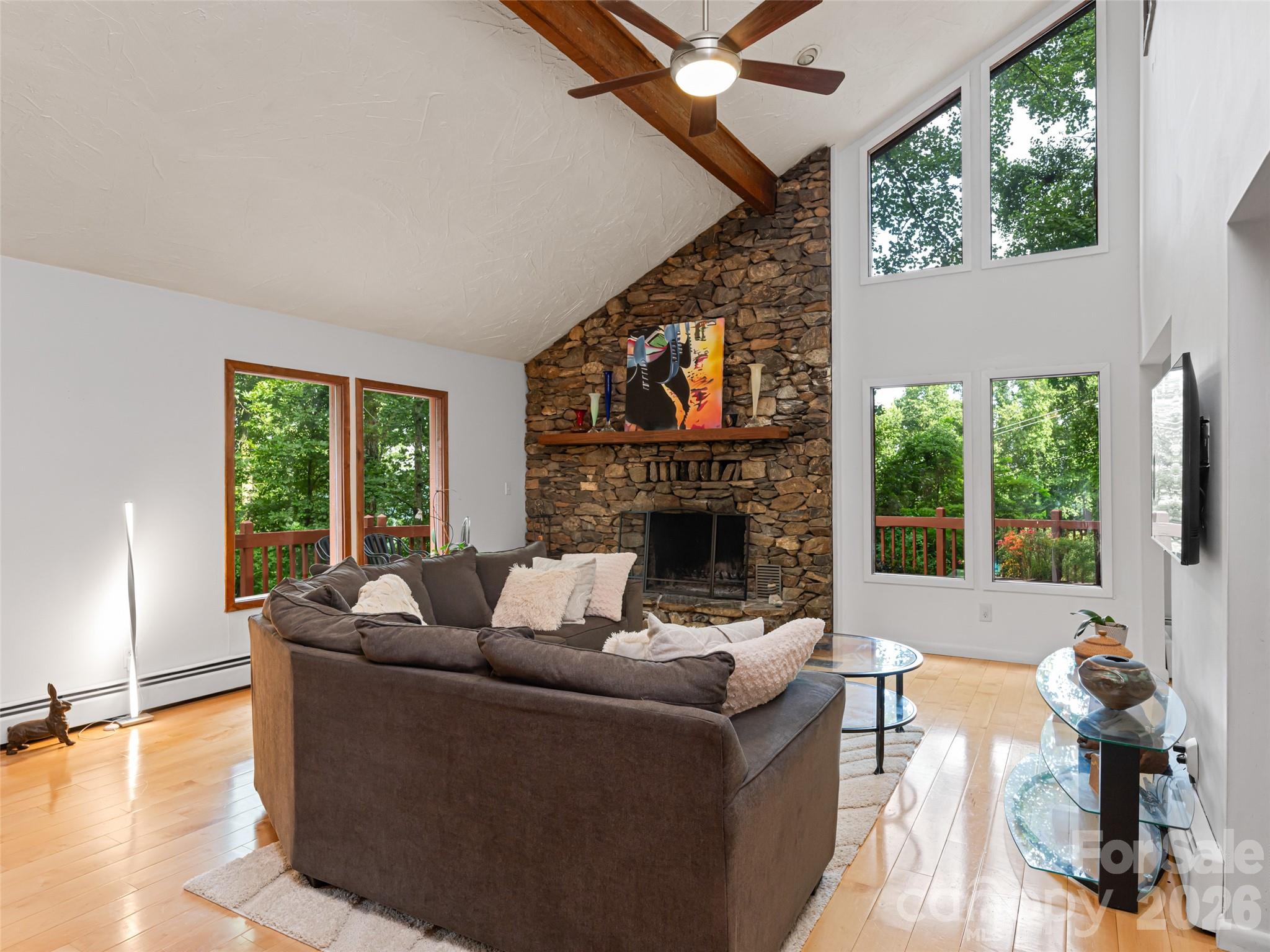 Single Family Residence at 193 Rhododendron Drive, Arden, photo 11 of 50