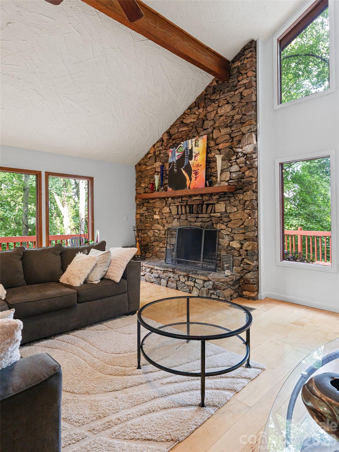 Single Family Residence at 193 Rhododendron Drive, Arden, photo 12 of 50