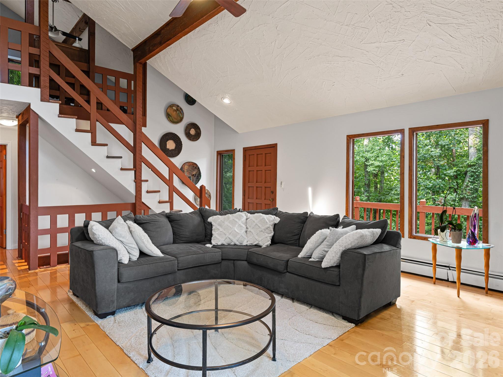 Single Family Residence at 193 Rhododendron Drive, Arden, photo 13 of 50