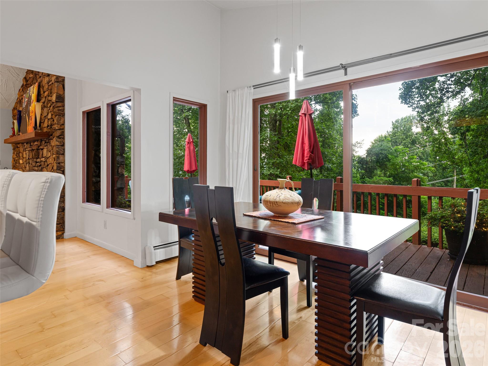 Single Family Residence at 193 Rhododendron Drive, Arden, photo 18 of 50
