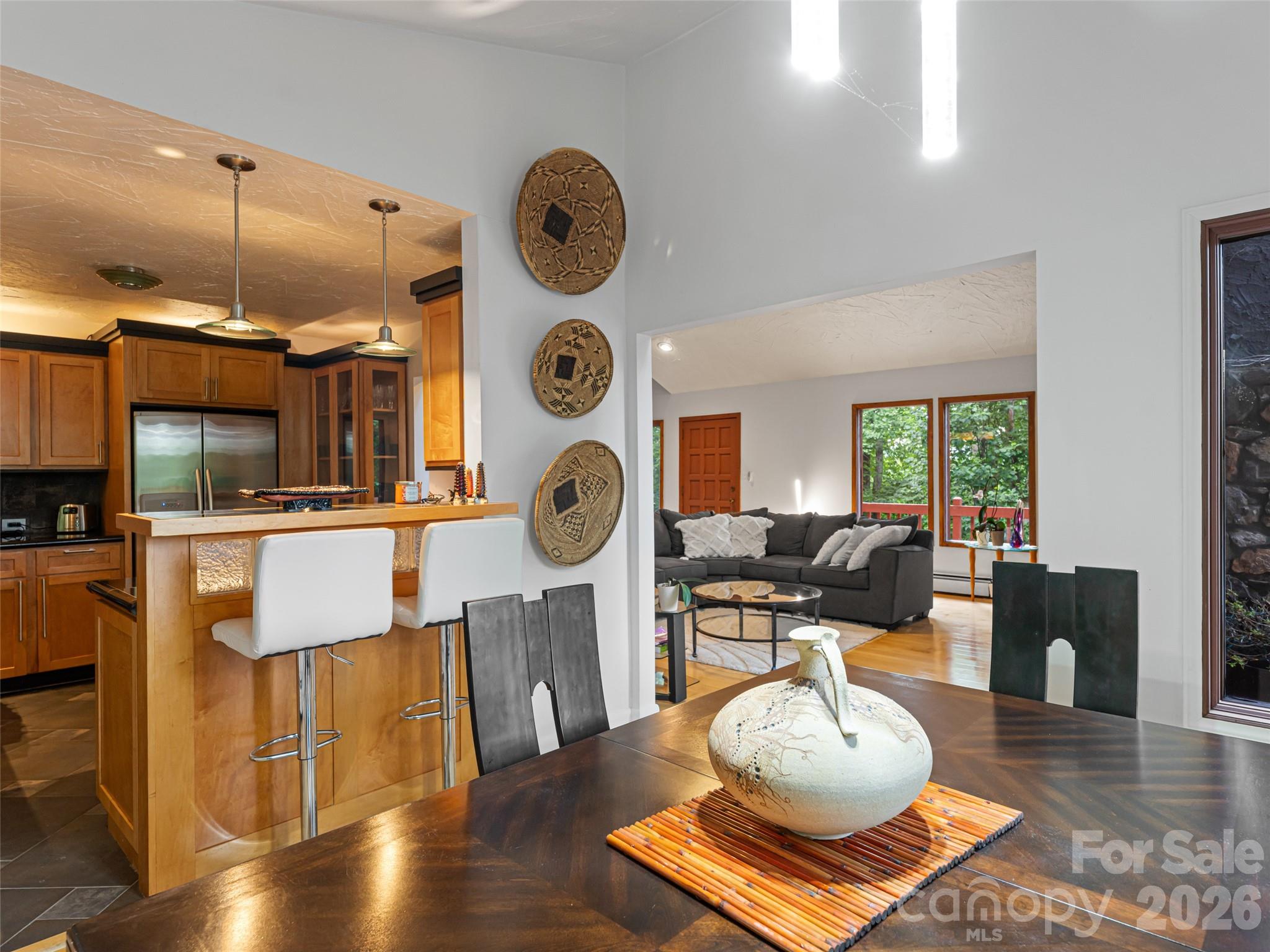 Single Family Residence at 193 Rhododendron Drive, Arden, photo 19 of 50