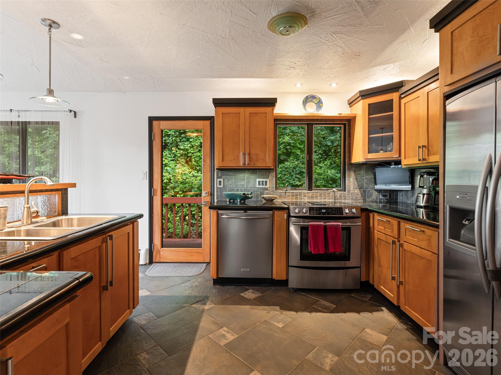 Single Family Residence at 193 Rhododendron Drive, Arden, photo 22 of 50