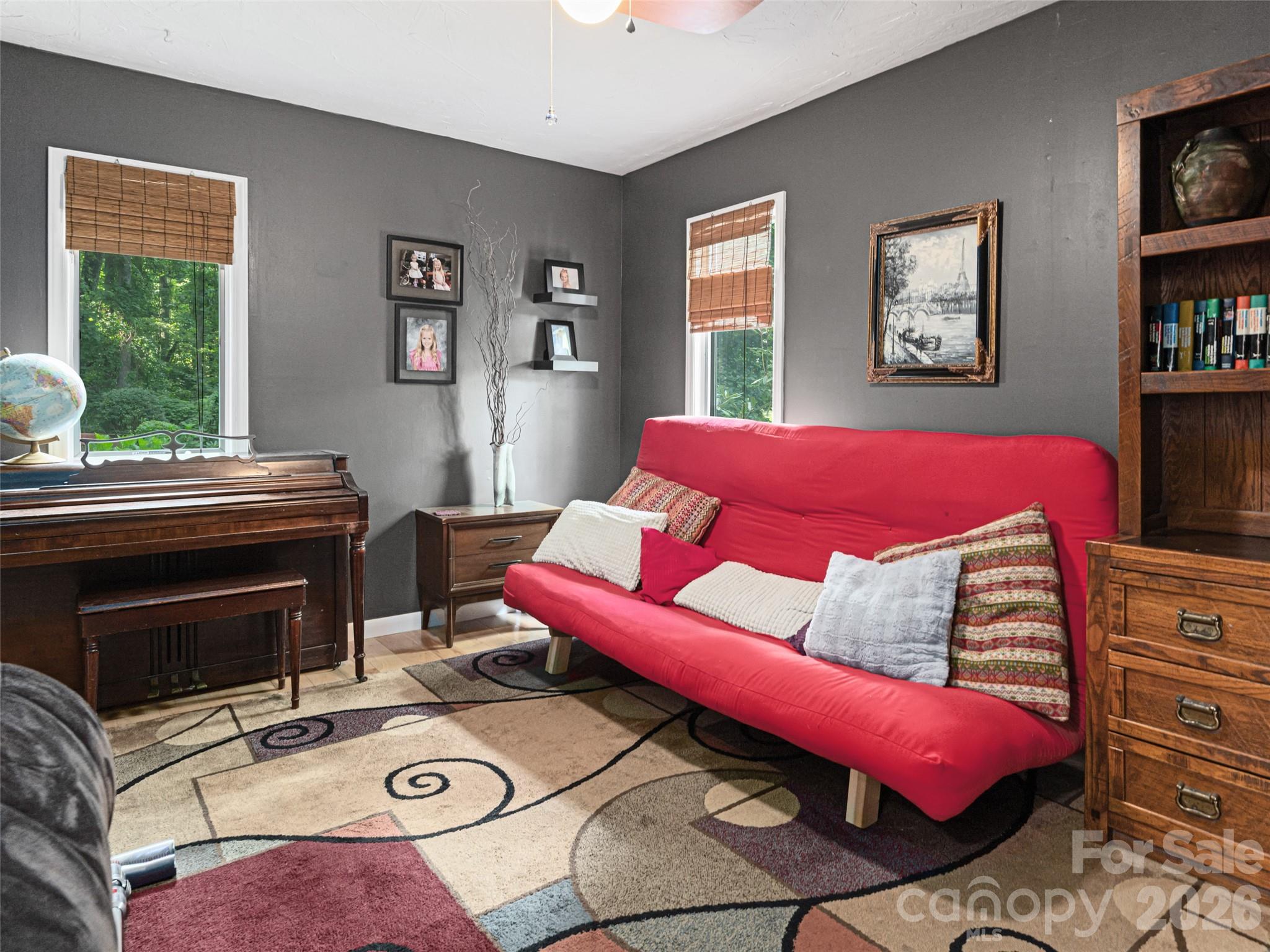 Single Family Residence at 193 Rhododendron Drive, Arden, photo 30 of 50