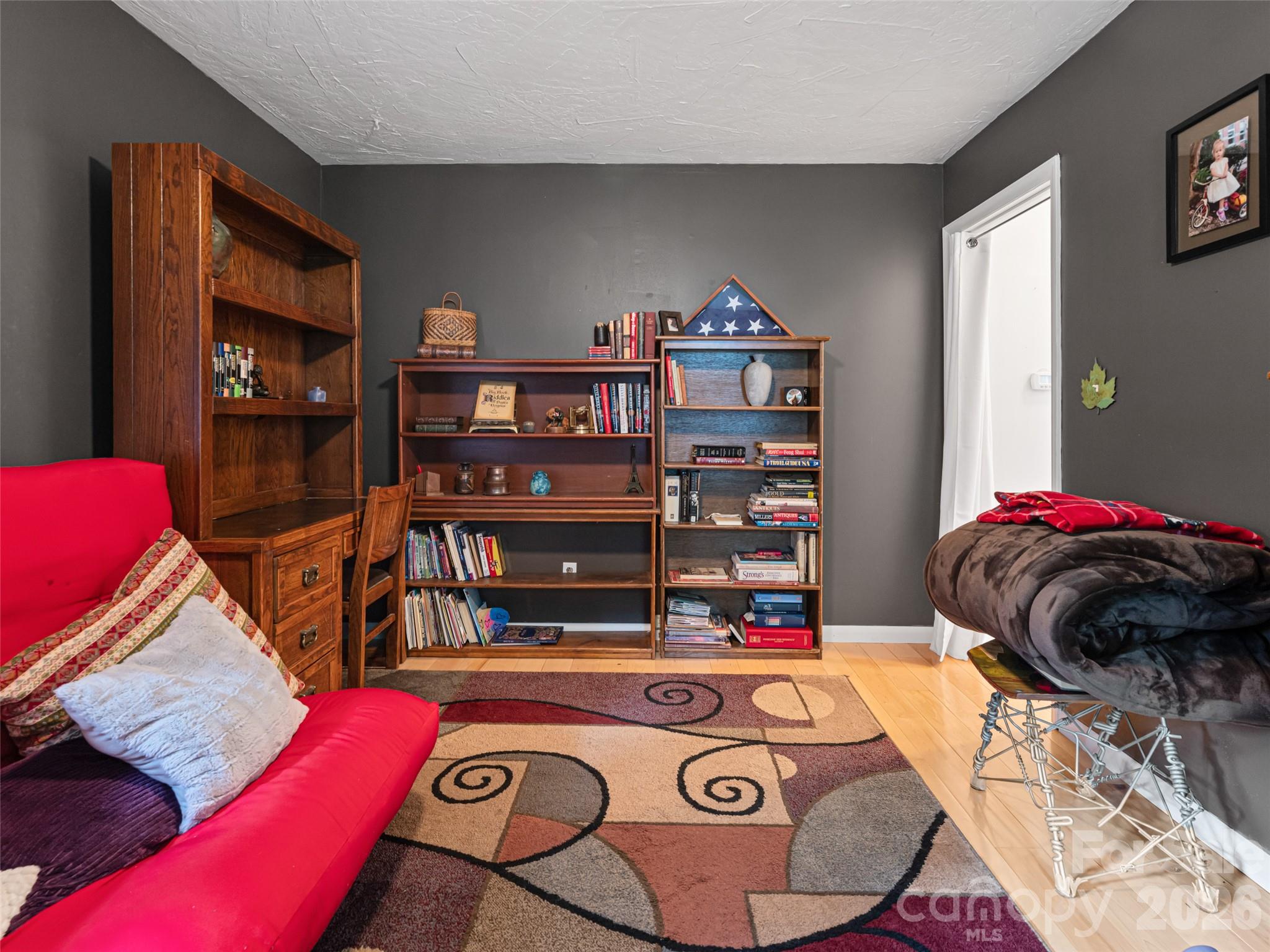Single Family Residence at 193 Rhododendron Drive, Arden, photo 31 of 50