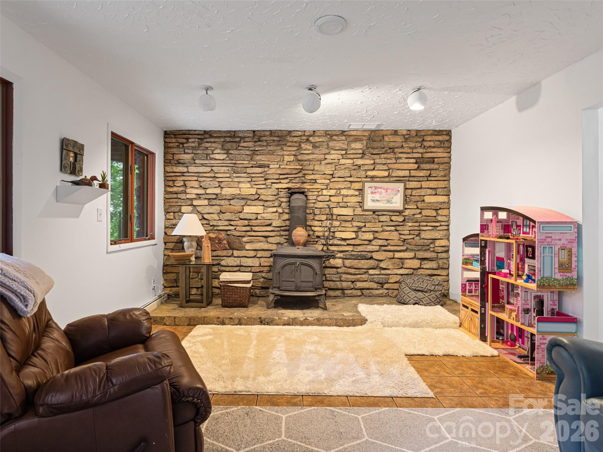 Single Family Residence at 193 Rhododendron Drive, Arden, photo 35 of 50