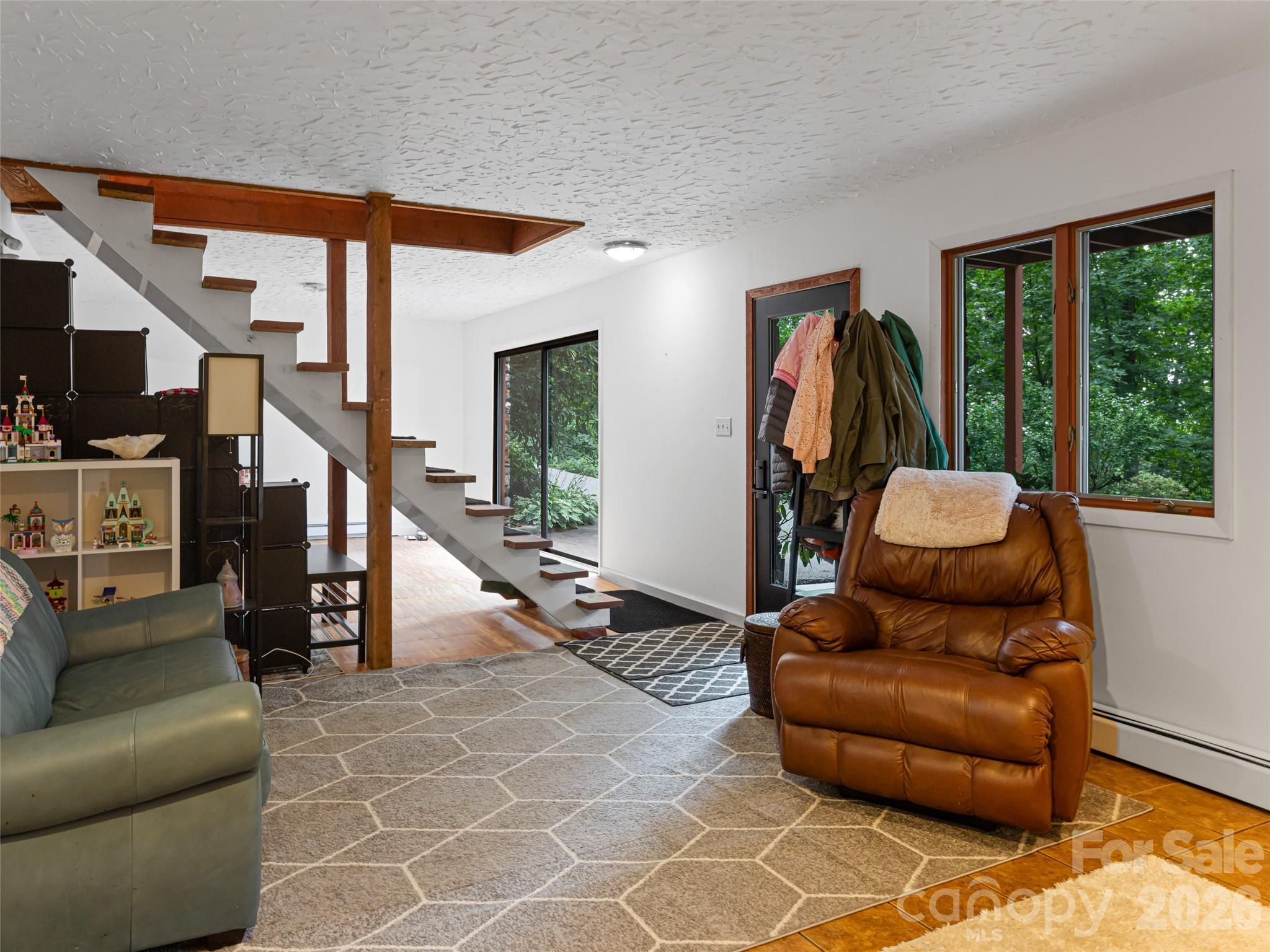 Single Family Residence at 193 Rhododendron Drive, Arden, photo 36 of 50