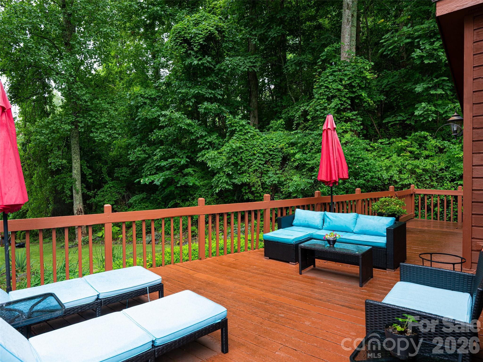 Single Family Residence at 193 Rhododendron Drive, Arden, photo 43 of 50