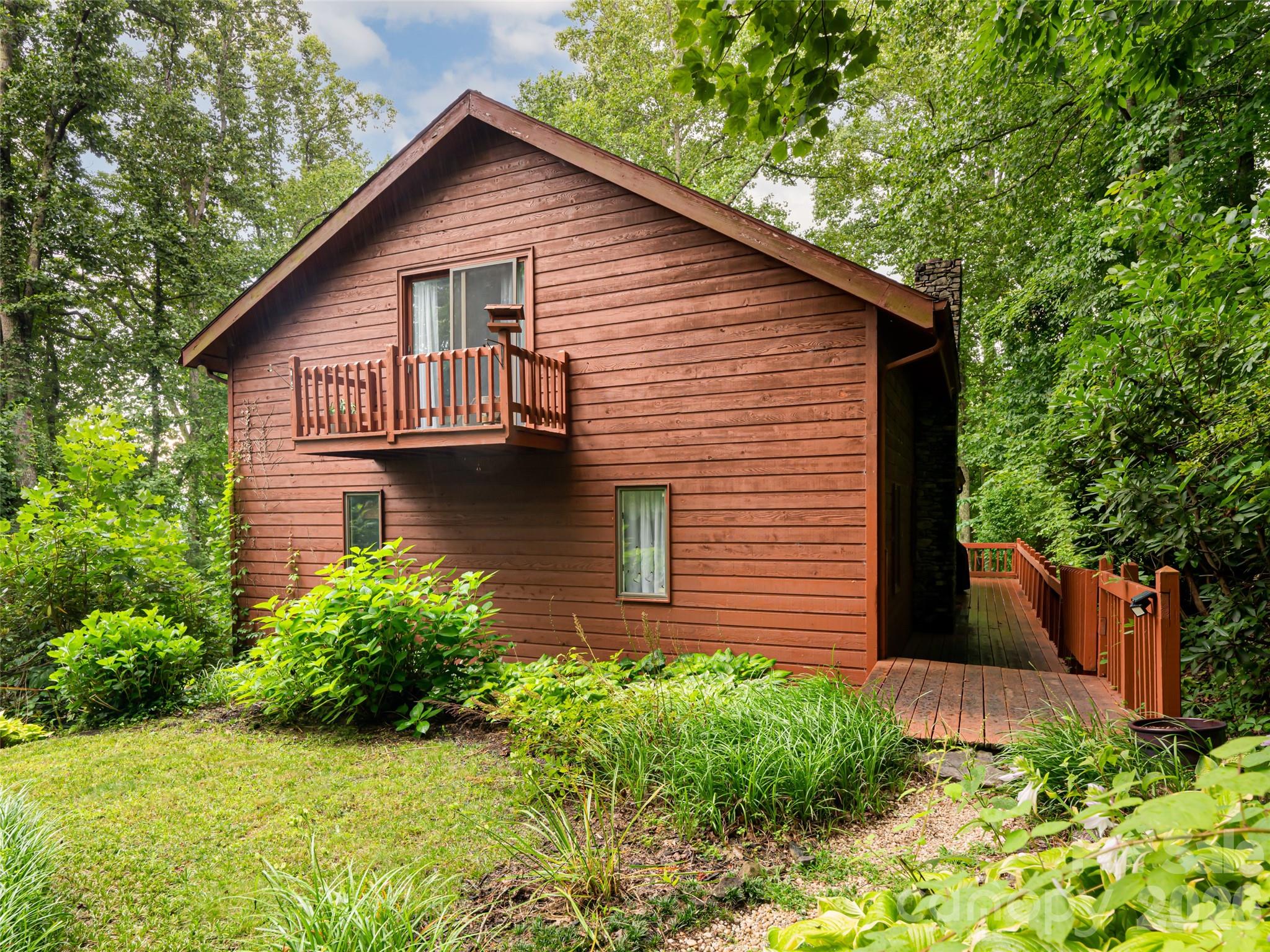 Single Family Residence at 193 Rhododendron Drive, Arden, photo 48 of 50
