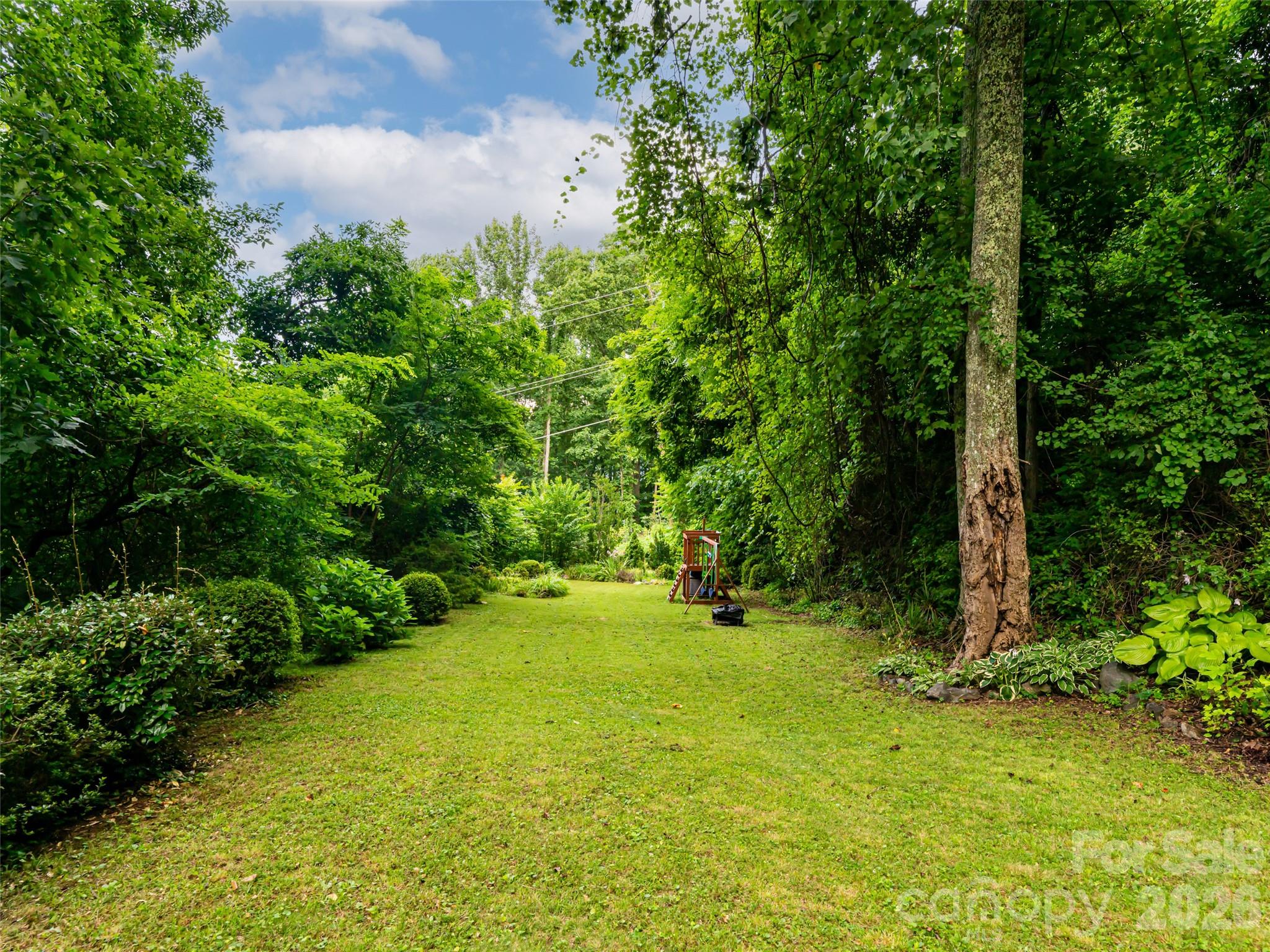 Single Family Residence at 193 Rhododendron Drive, Arden, photo 49 of 50