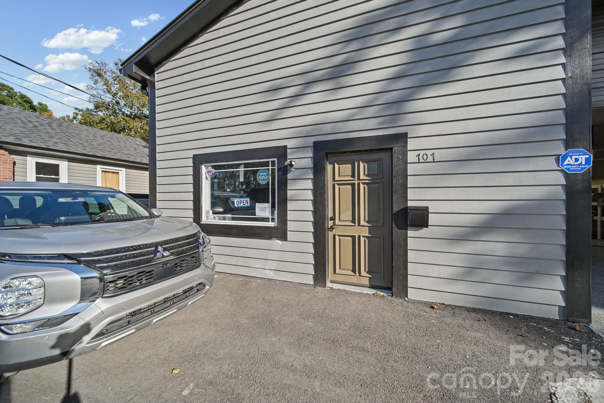Warehouse/Office at 707 N Salisbury Avenue, Spencer, photo 15 of 39