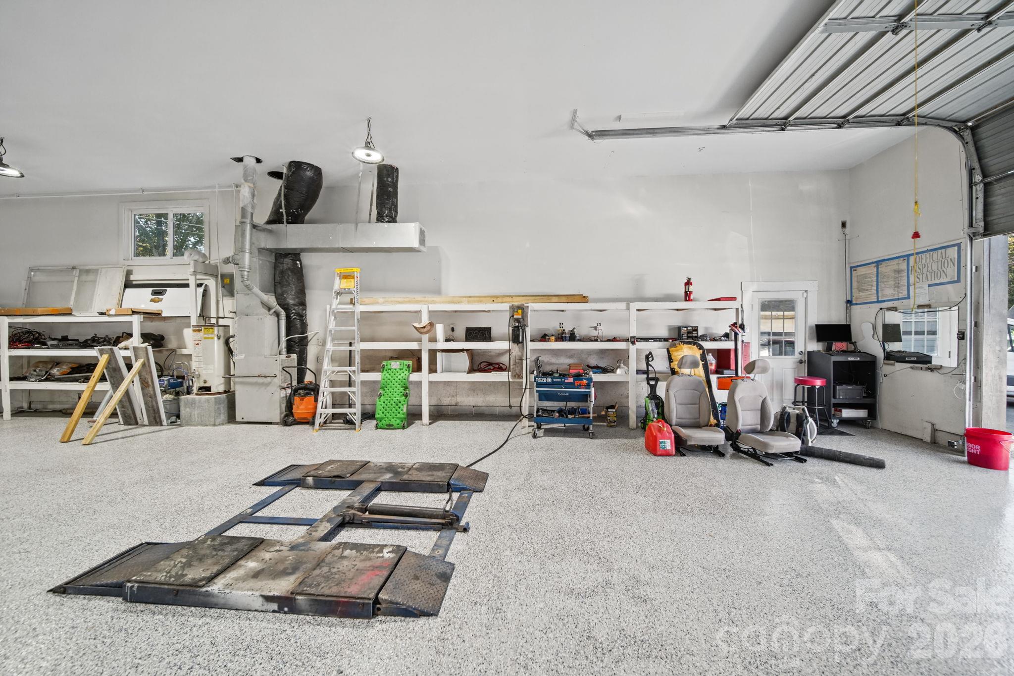 Warehouse/Office at 707 N Salisbury Avenue, Spencer, photo 19 of 39
