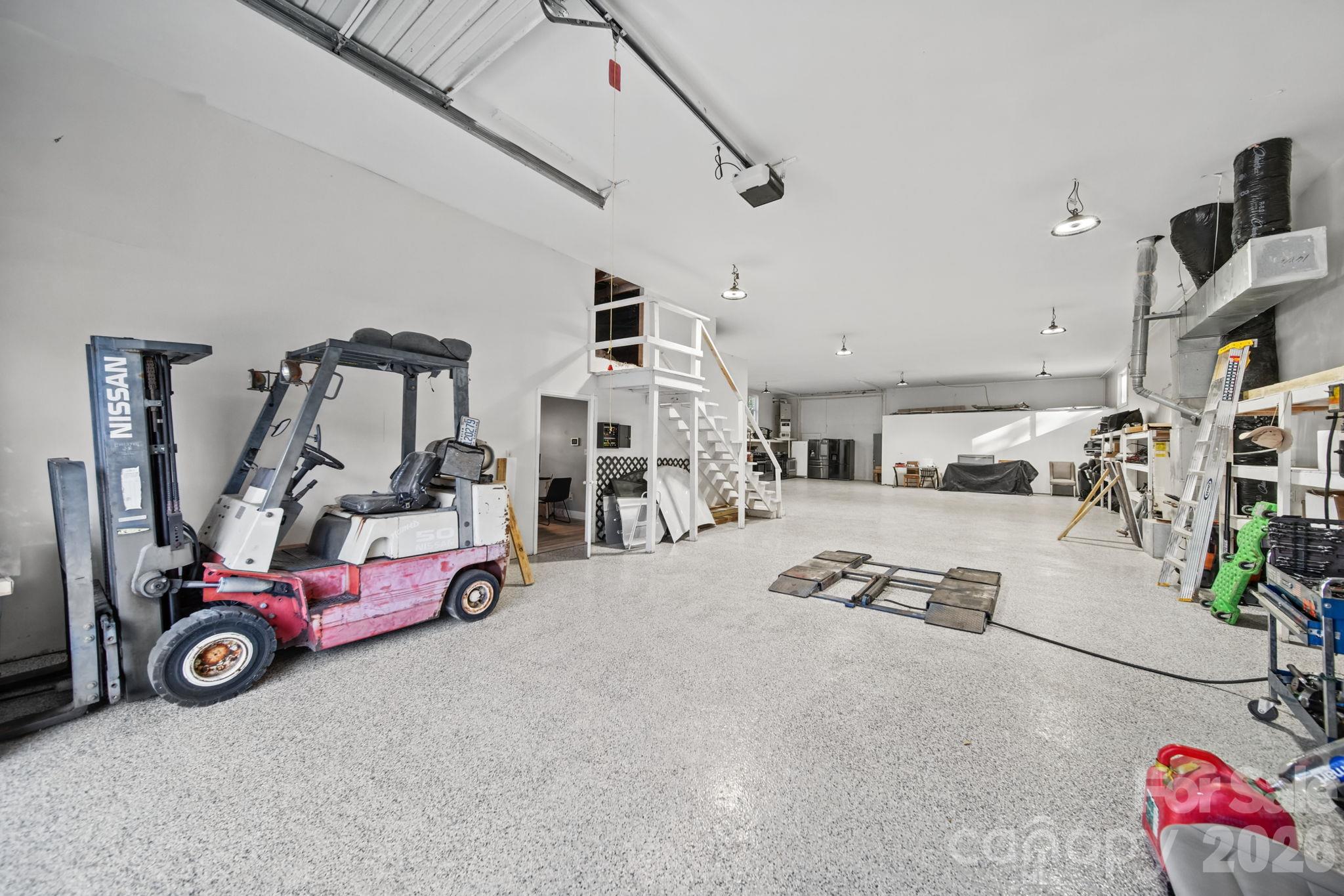 Warehouse/Office at 707 N Salisbury Avenue, Spencer, photo 27 of 39