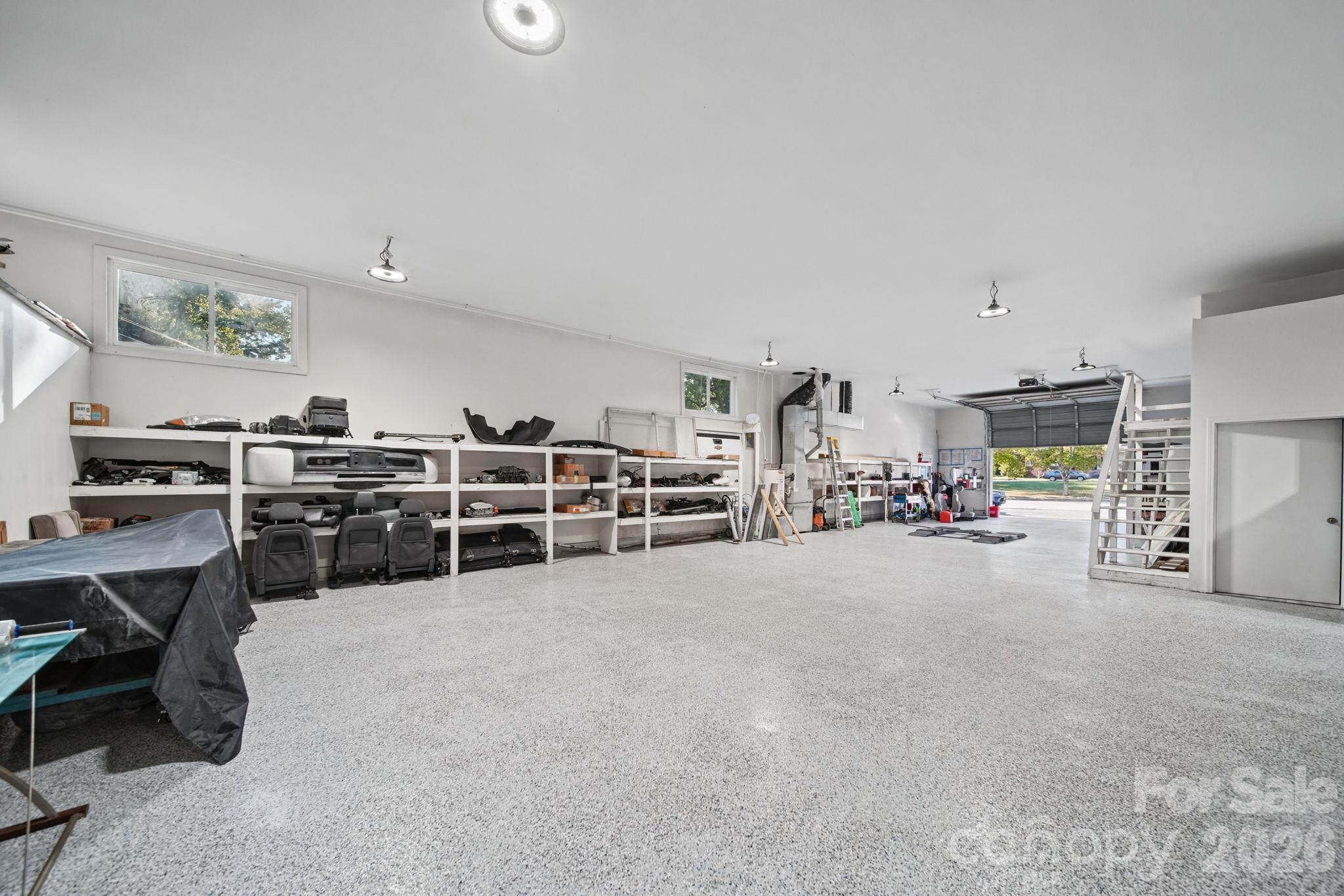 Warehouse/Office at 707 N Salisbury Avenue, Spencer, photo 28 of 39