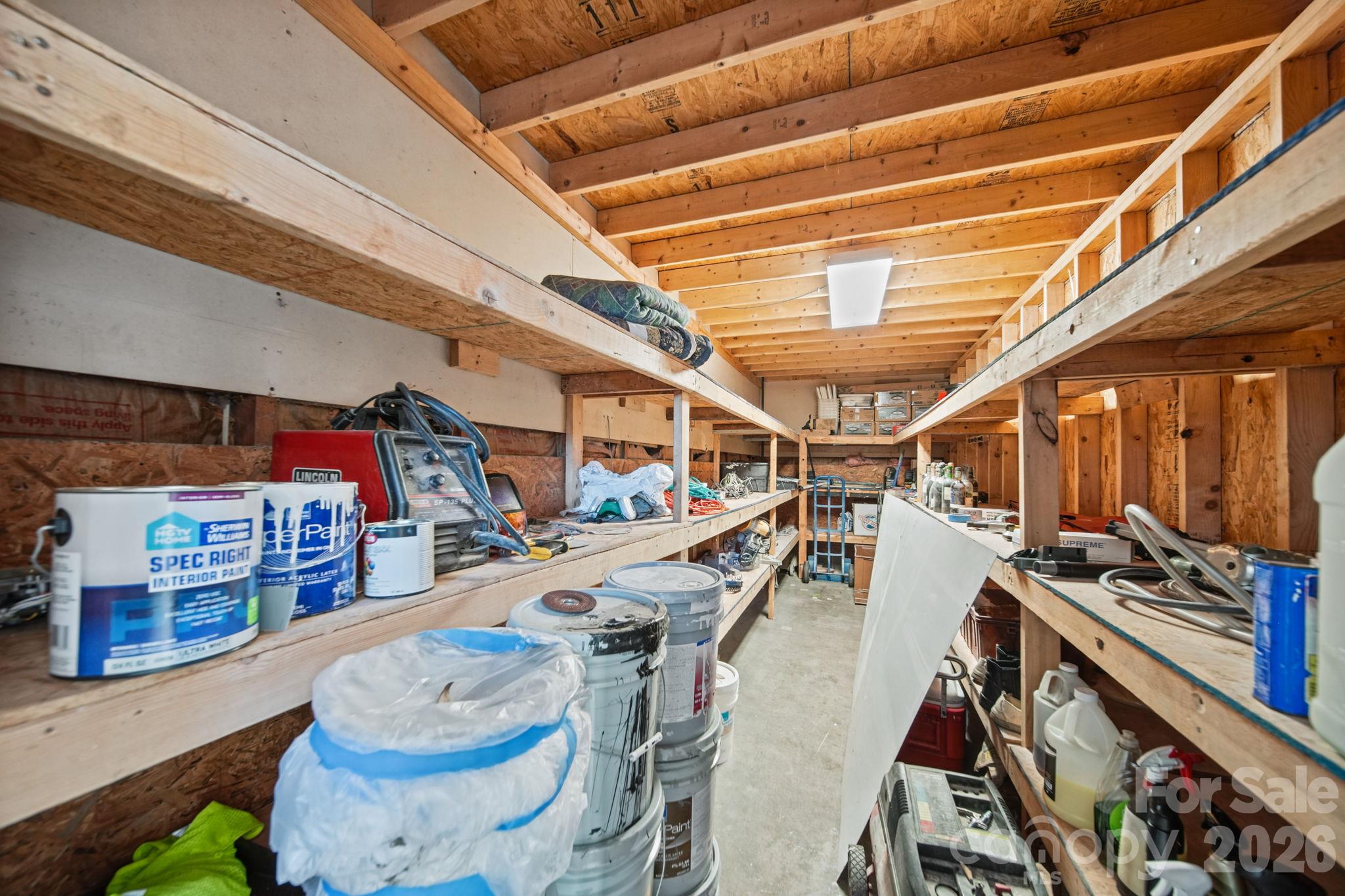 Warehouse/Office at 707 N Salisbury Avenue, Spencer, photo 33 of 39