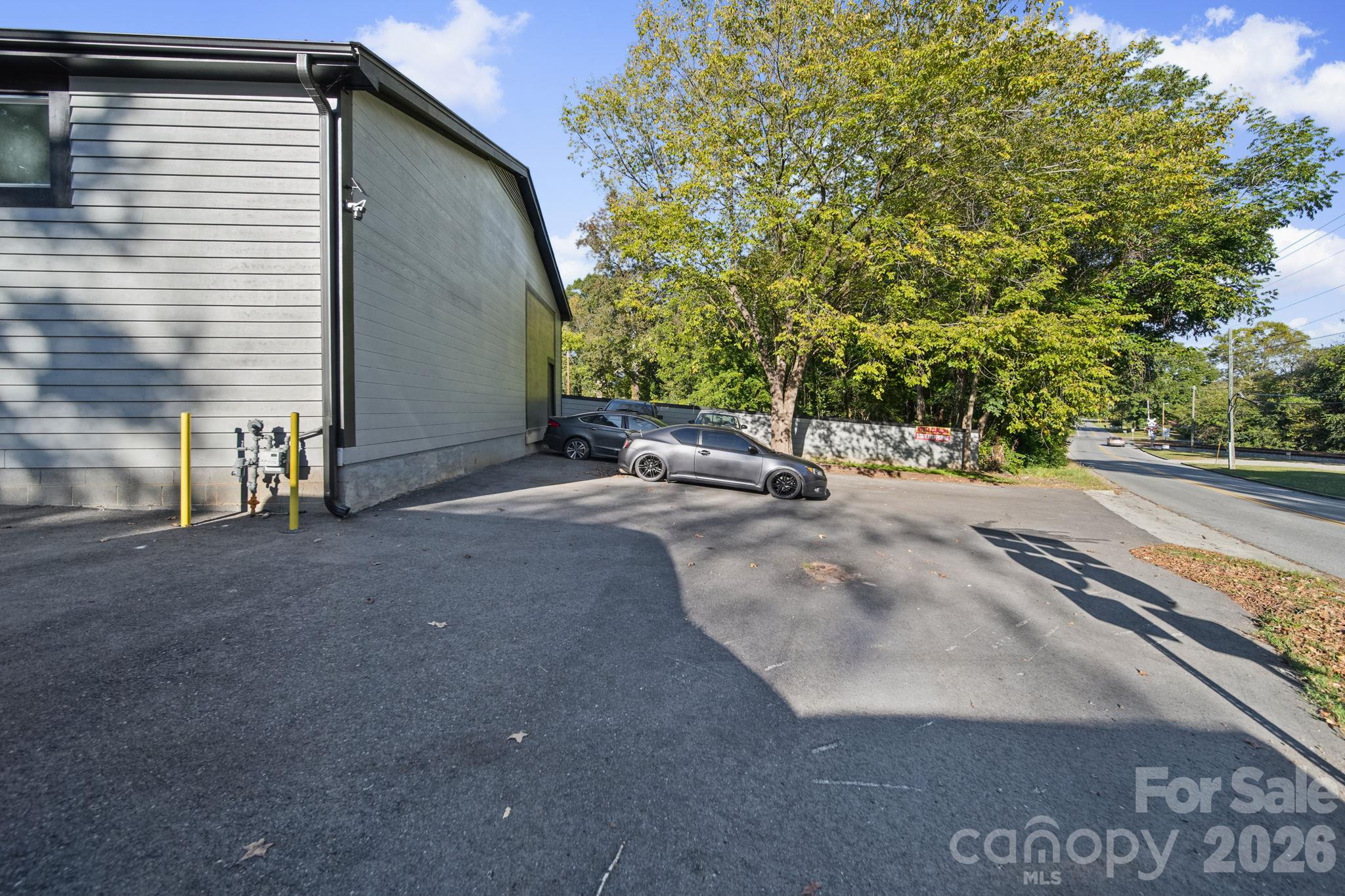 Warehouse/Office at 707 N Salisbury Avenue, Spencer, photo 38 of 39