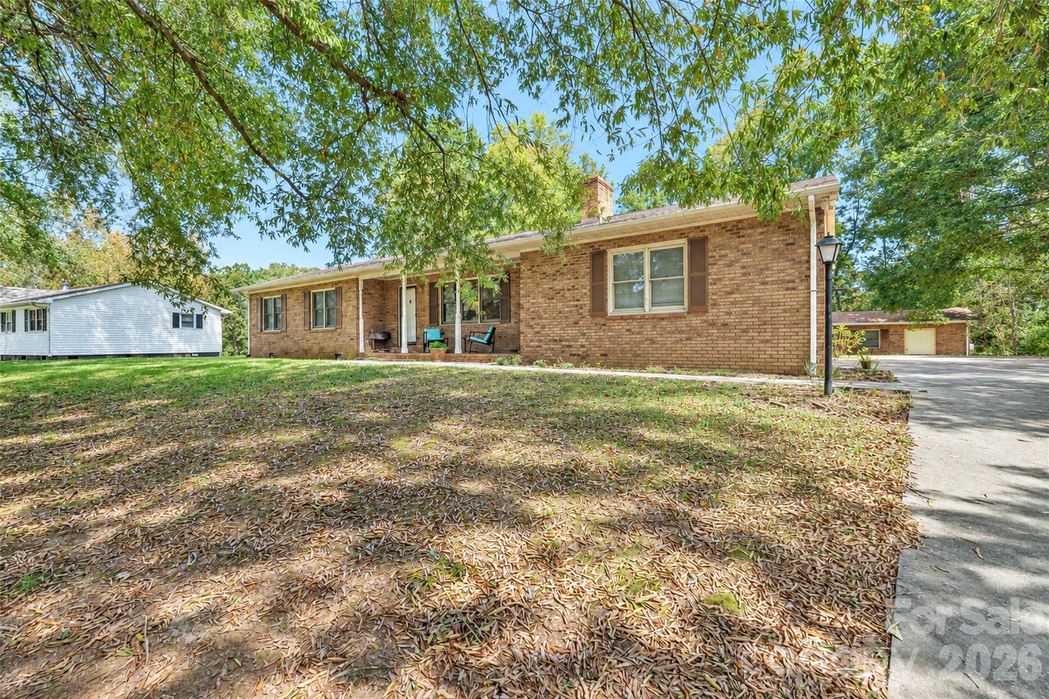 Single Family Residence at 206 Bleynat Street, Valdese, photo 3 of 25