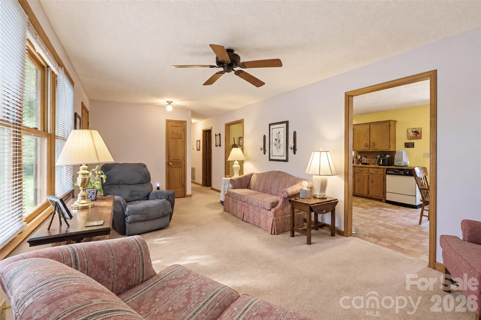 Single Family Residence at 206 Bleynat Street, Valdese, photo 10 of 25