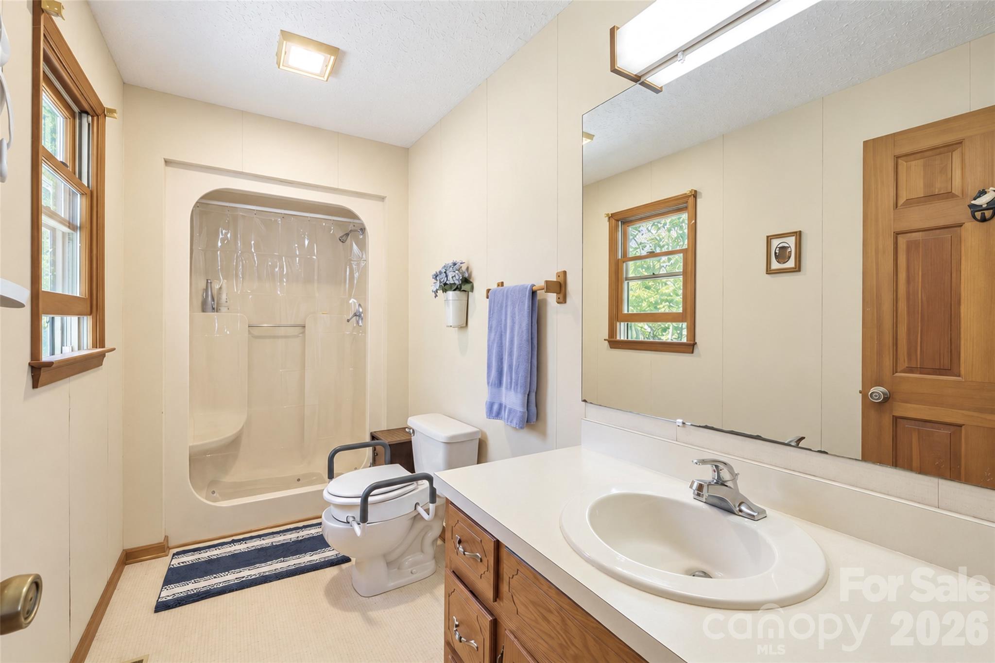 Single Family Residence at 206 Bleynat Street, Valdese, photo 18 of 25