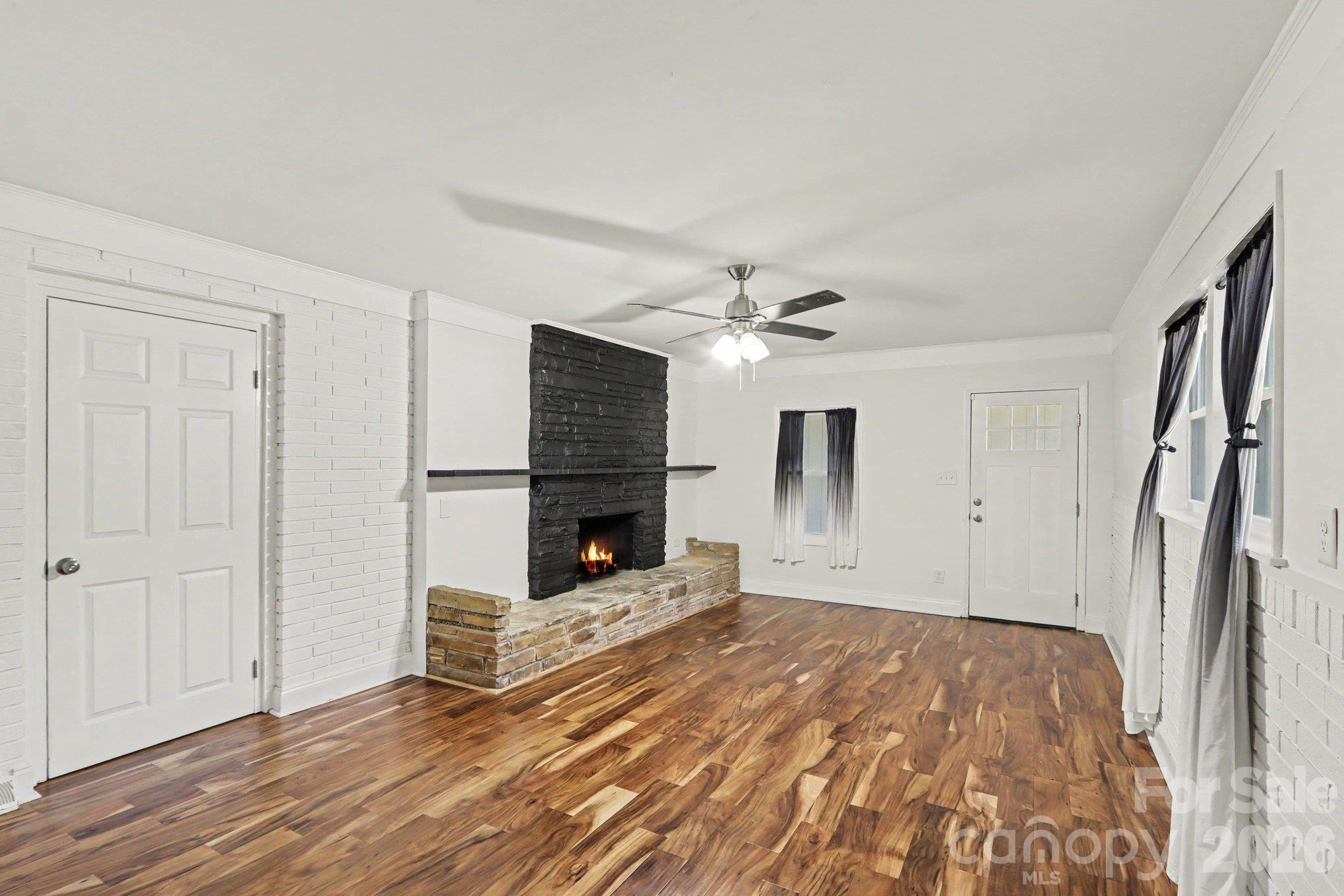 Single Family Residence at 41 Fleetwood Drive SW, Concord, photo 9 of 23
