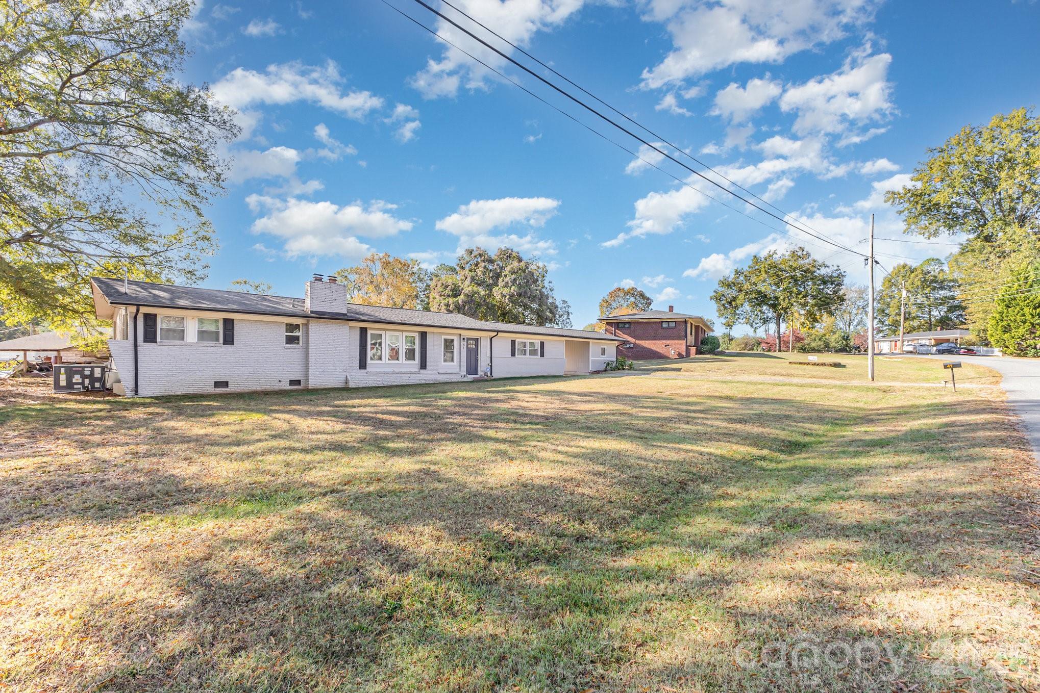 Single Family Residence at 41 Fleetwood Drive SW, Concord, photo 20 of 23