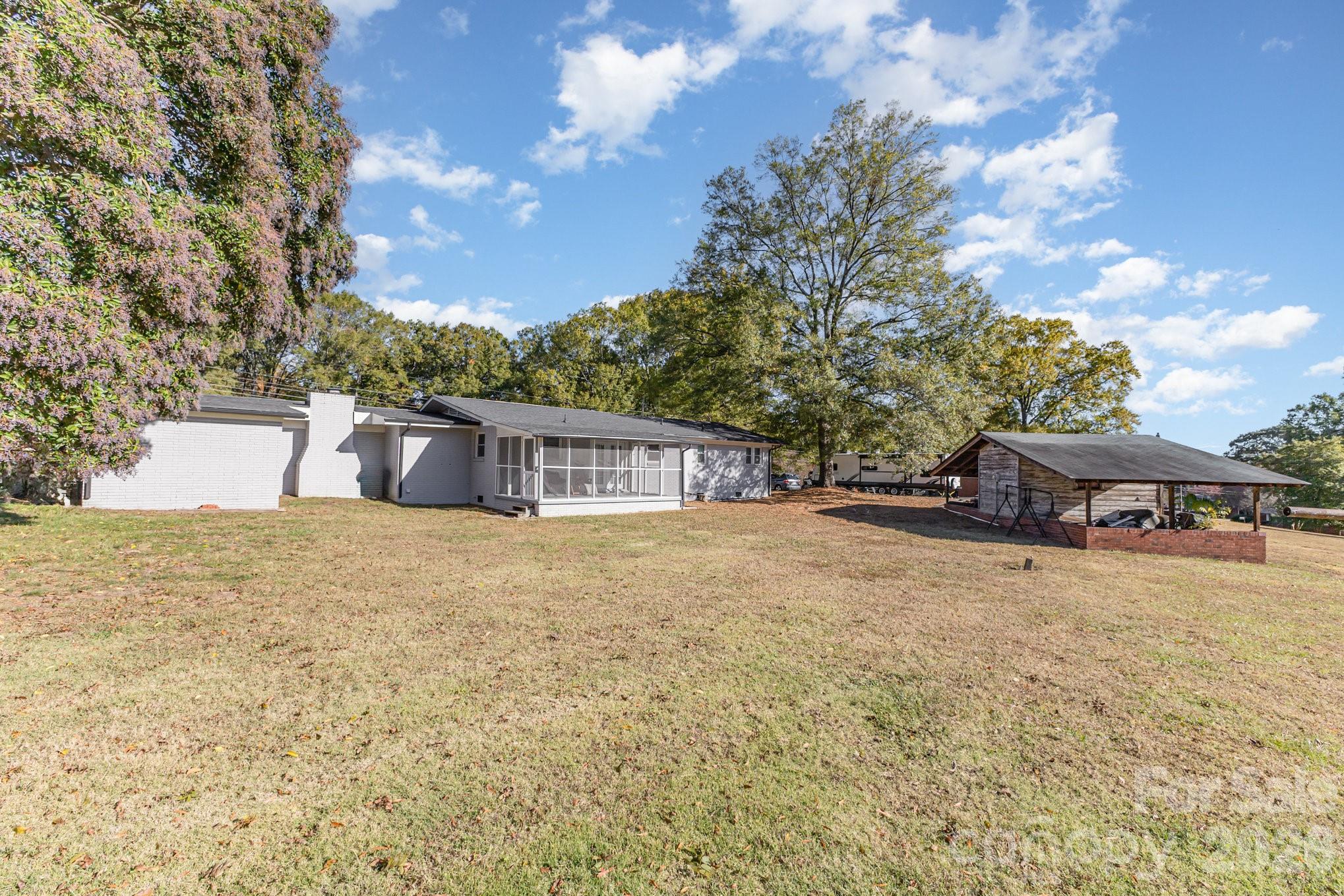Rear - 41 Fleetwood Drive SW, Concord
