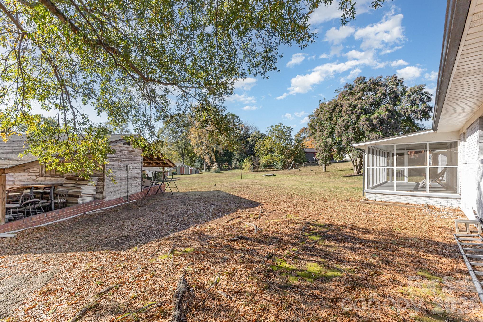Side Rear Left - 41 Fleetwood Drive SW, Concord
