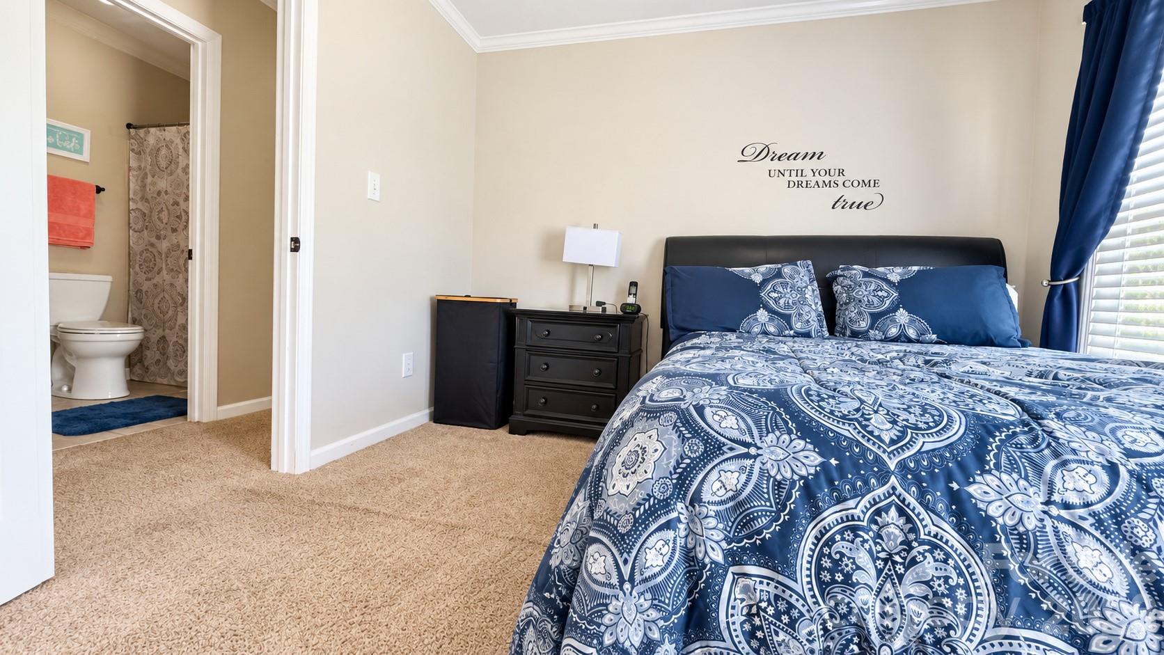 Bedroom 3 - 3775 Kennedy Road, Gastonia