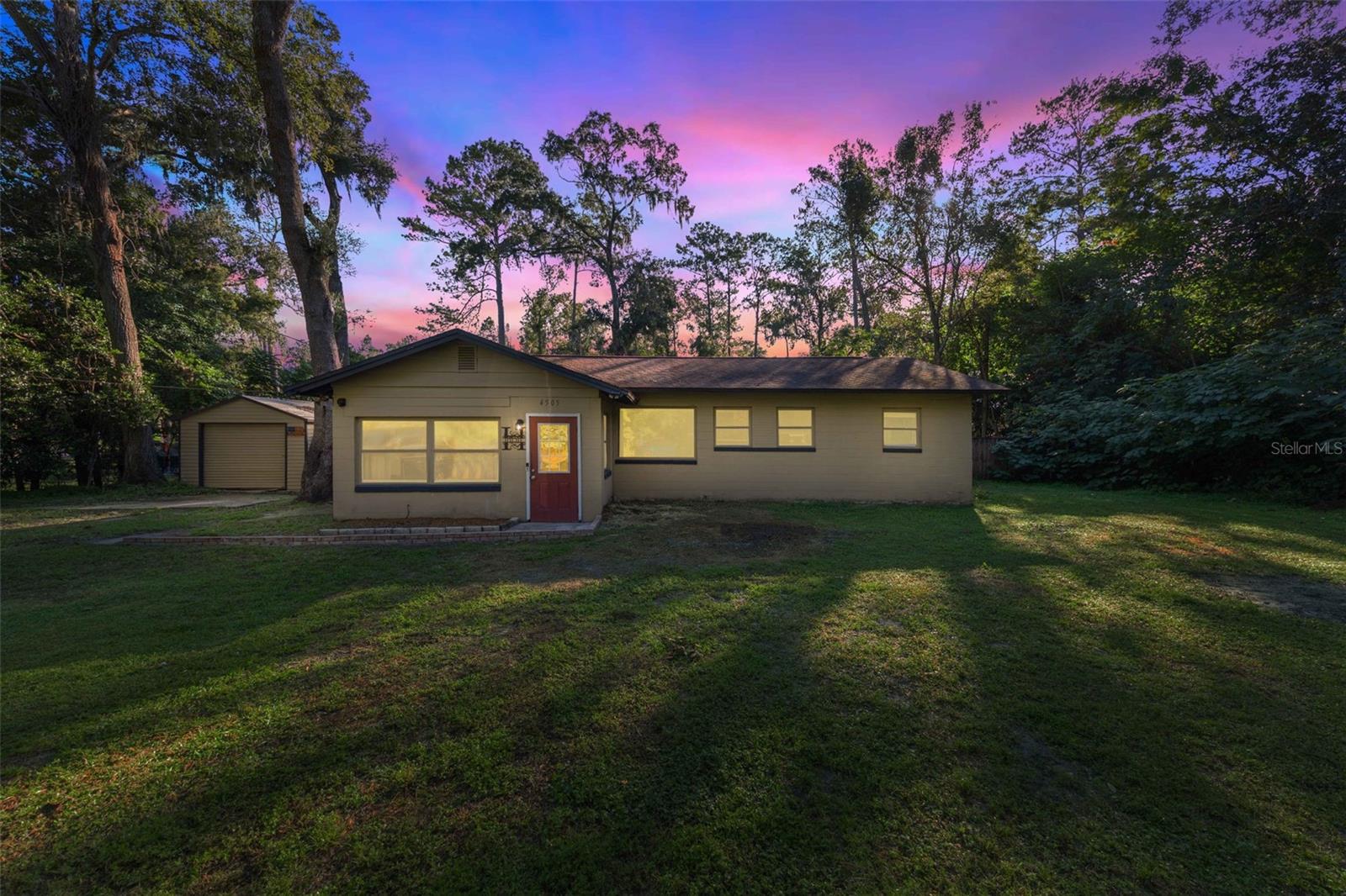 4505 NW 19TH AVE