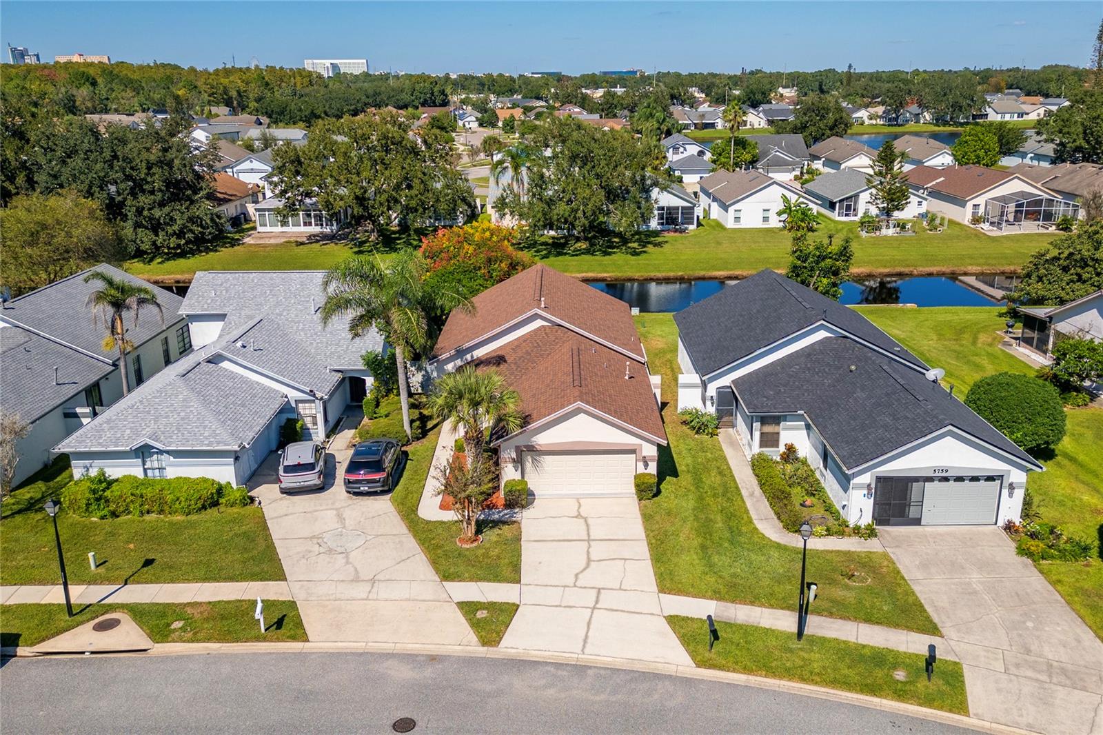 Single Family Residence at 5765 PARKVIEW POINT DR, ORLANDO, photo 19 of 47