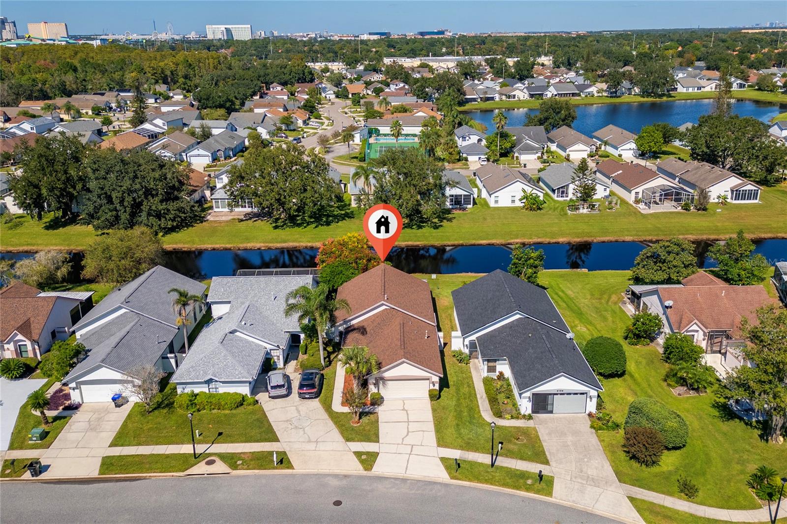 Single Family Residence at 5765 PARKVIEW POINT DR, ORLANDO, photo 20 of 47