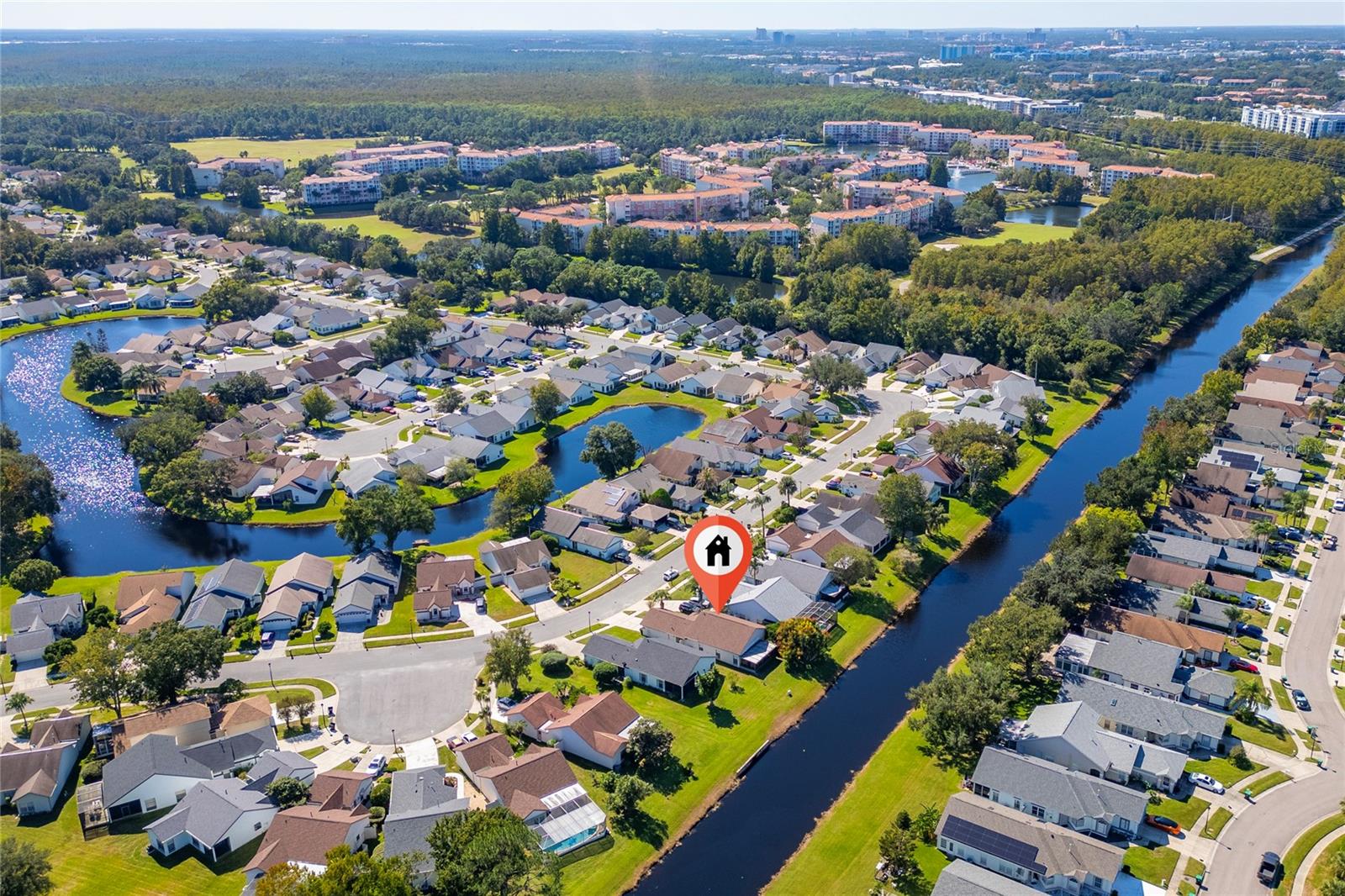 Single Family Residence at 5765 PARKVIEW POINT DR, ORLANDO, photo 23 of 47