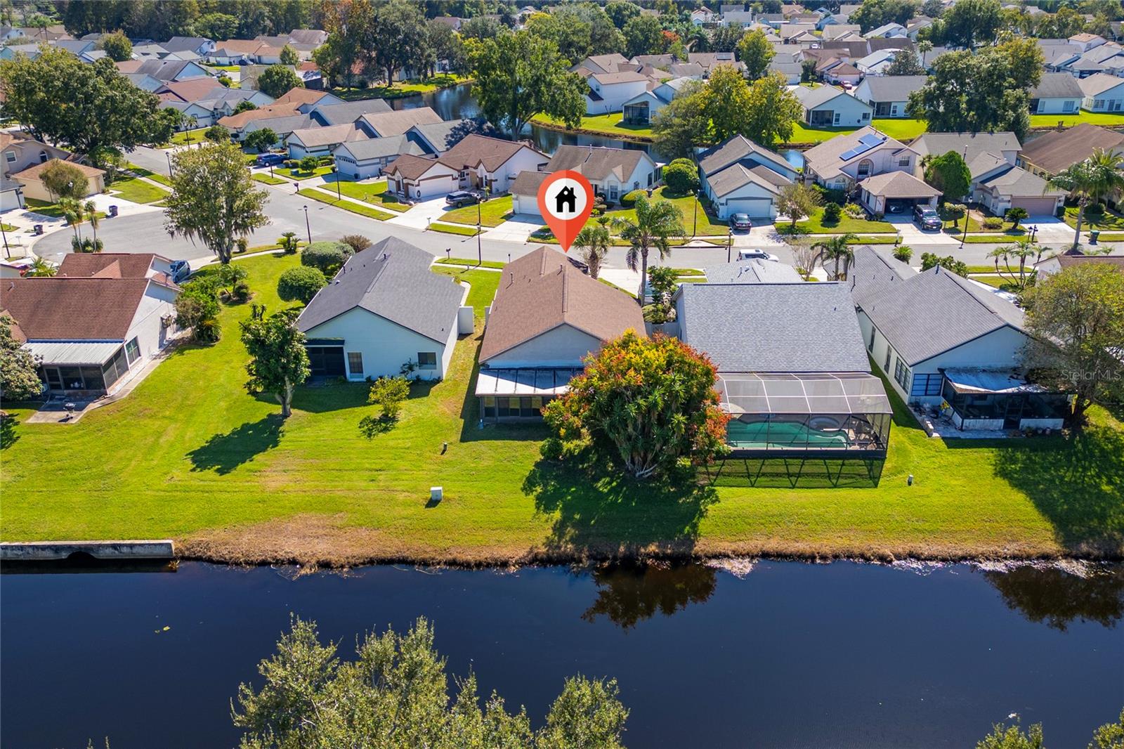 Single Family Residence at 5765 PARKVIEW POINT DR, ORLANDO, photo 25 of 47