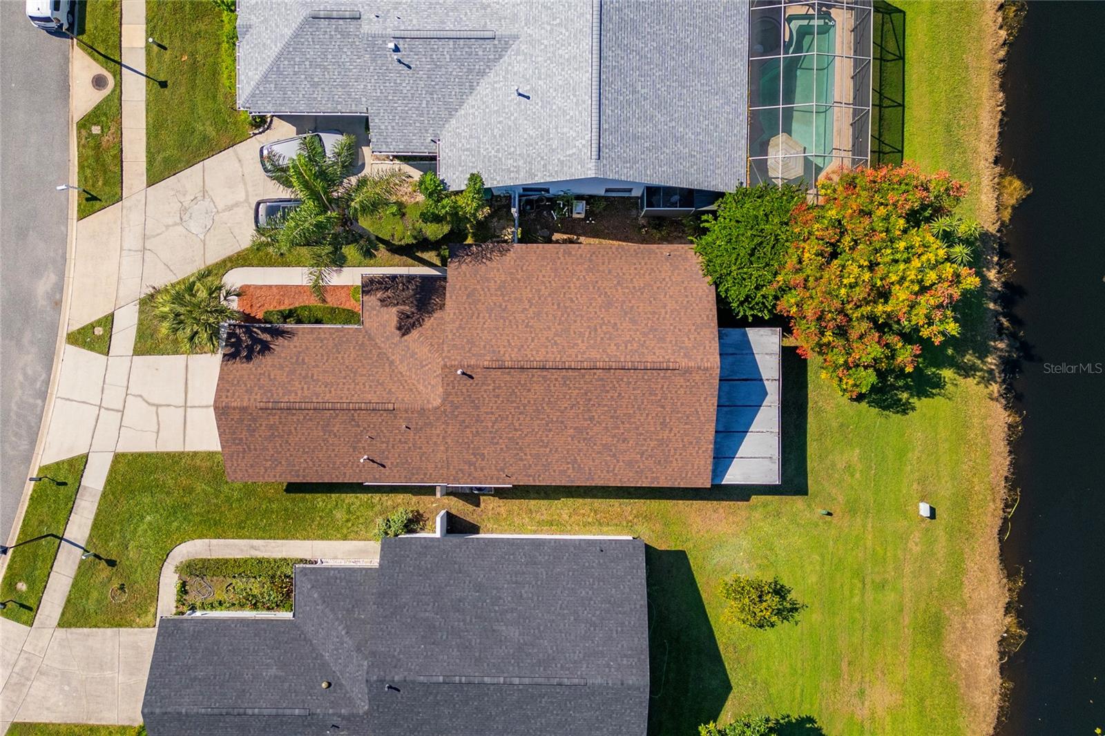 Single Family Residence at 5765 PARKVIEW POINT DR, ORLANDO, photo 27 of 47