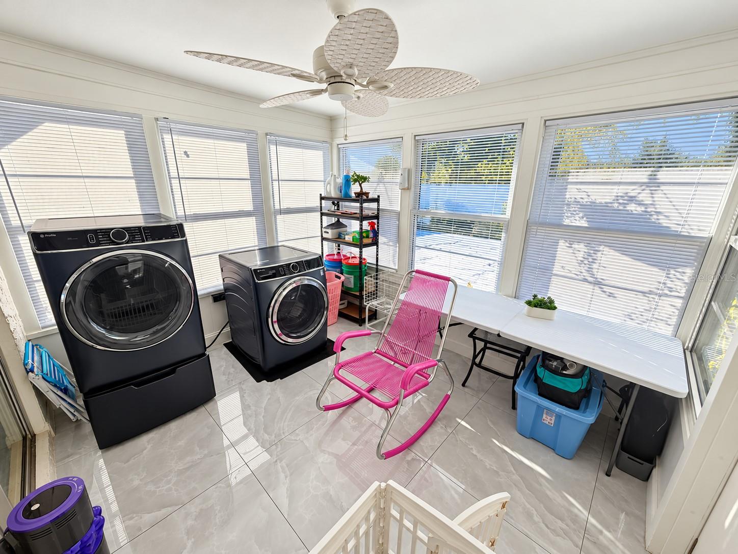 Single Family Residence at HARBOR PALMS-UNIT SIX, OLDSMAR, photo 9 of 24