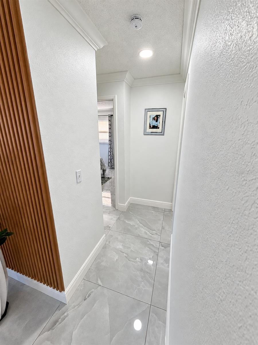Single Family Residence at HARBOR PALMS-UNIT SIX, OLDSMAR, photo 10 of 24