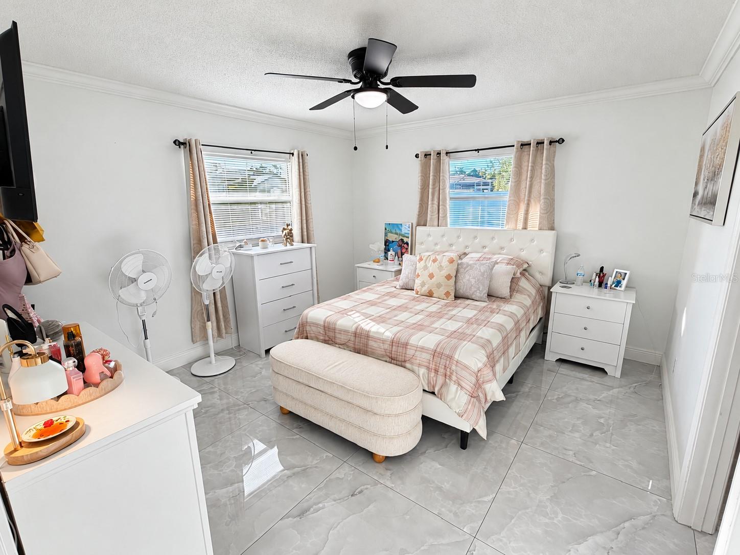 Single Family Residence at HARBOR PALMS-UNIT SIX, OLDSMAR, photo 11 of 24
