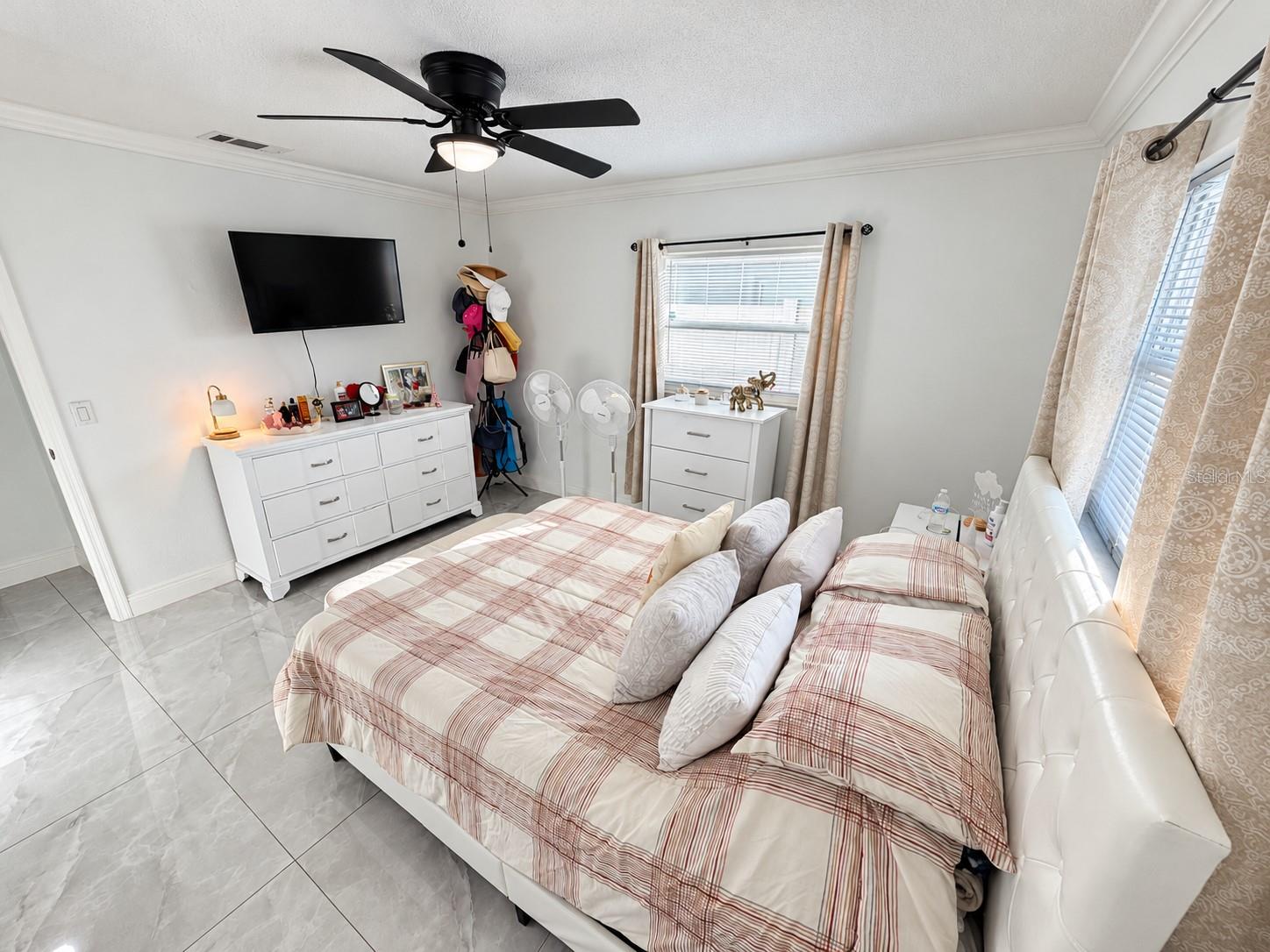 Single Family Residence at HARBOR PALMS-UNIT SIX, OLDSMAR, photo 12 of 24