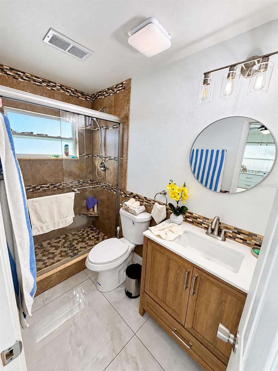 Single Family Residence at HARBOR PALMS-UNIT SIX, OLDSMAR, photo 13 of 24