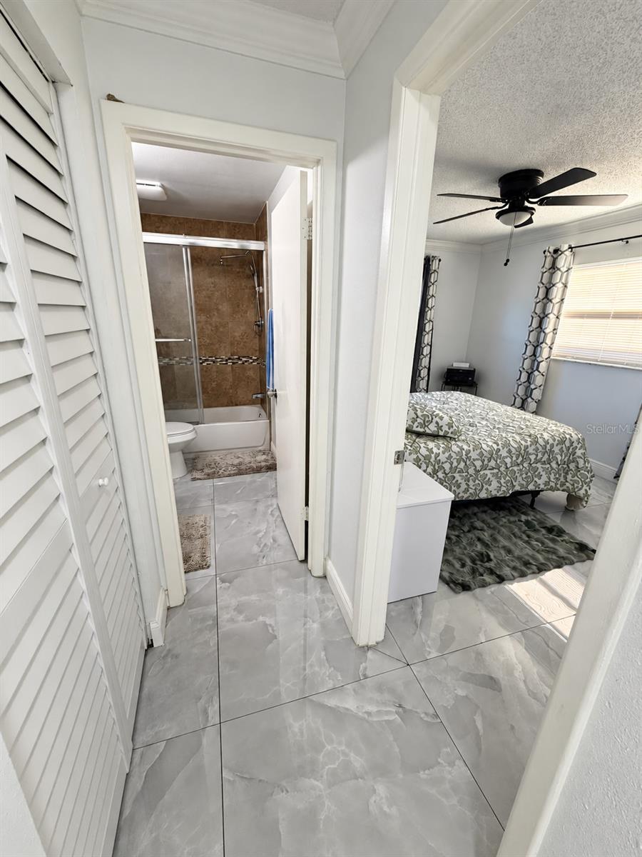 Single Family Residence at HARBOR PALMS-UNIT SIX, OLDSMAR, photo 16 of 24