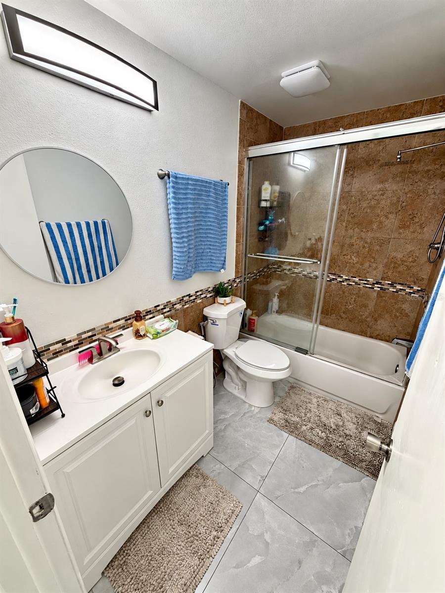 Single Family Residence at HARBOR PALMS-UNIT SIX, OLDSMAR, photo 20 of 24