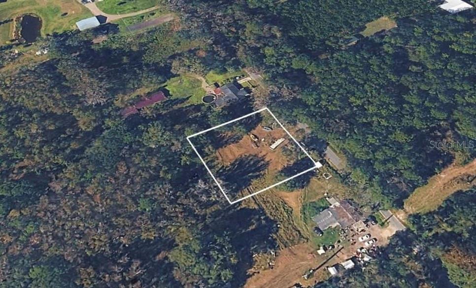 Land at NW 223RD ST, LAWTEY, photo 2 of 6