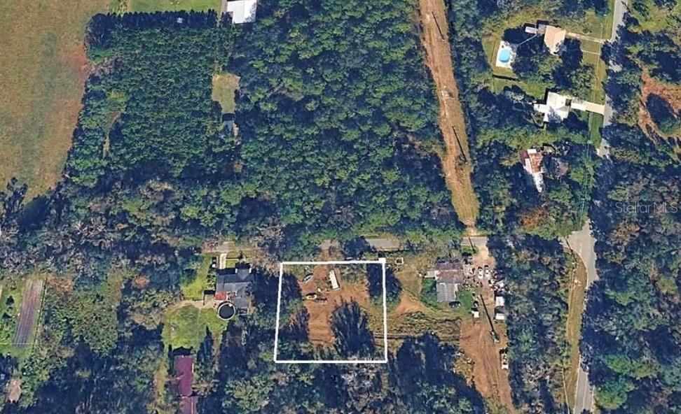 Land at NW 223RD ST, LAWTEY, photo 3 of 6